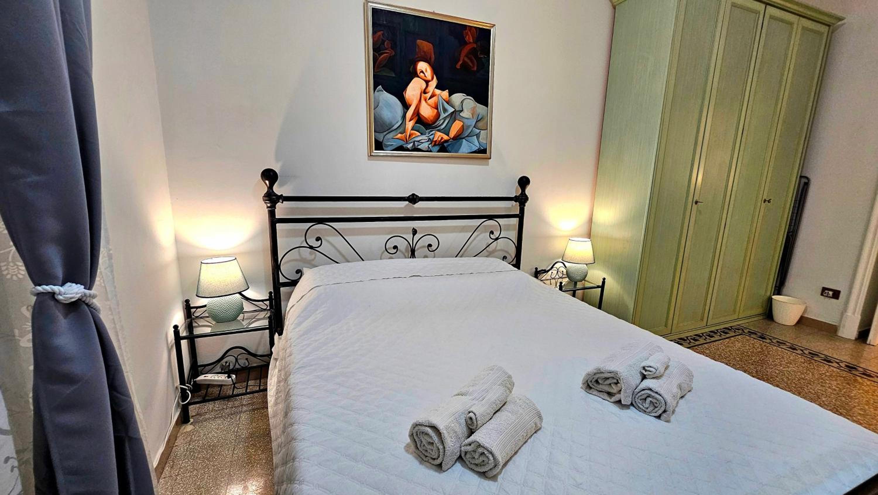 Casa Marino - Historic House near the City Center