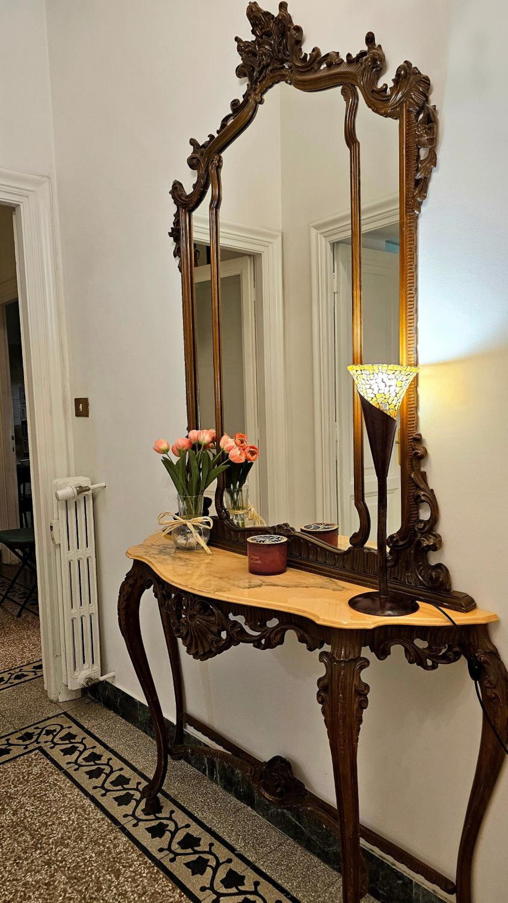 Casa Marino - Historic House near the City Center
