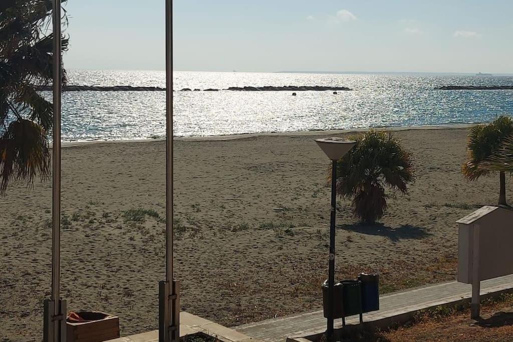 Peaceful Beach Location