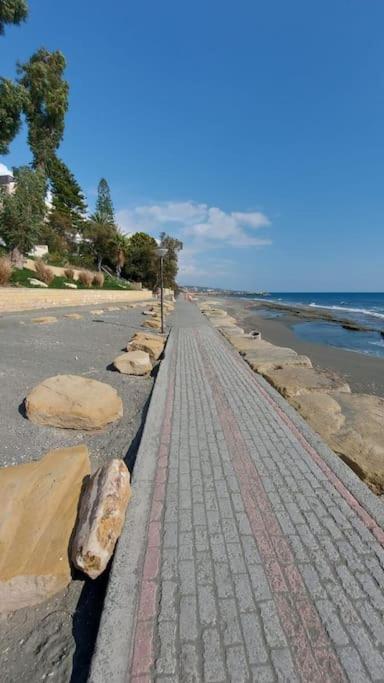 Peaceful Beach Location