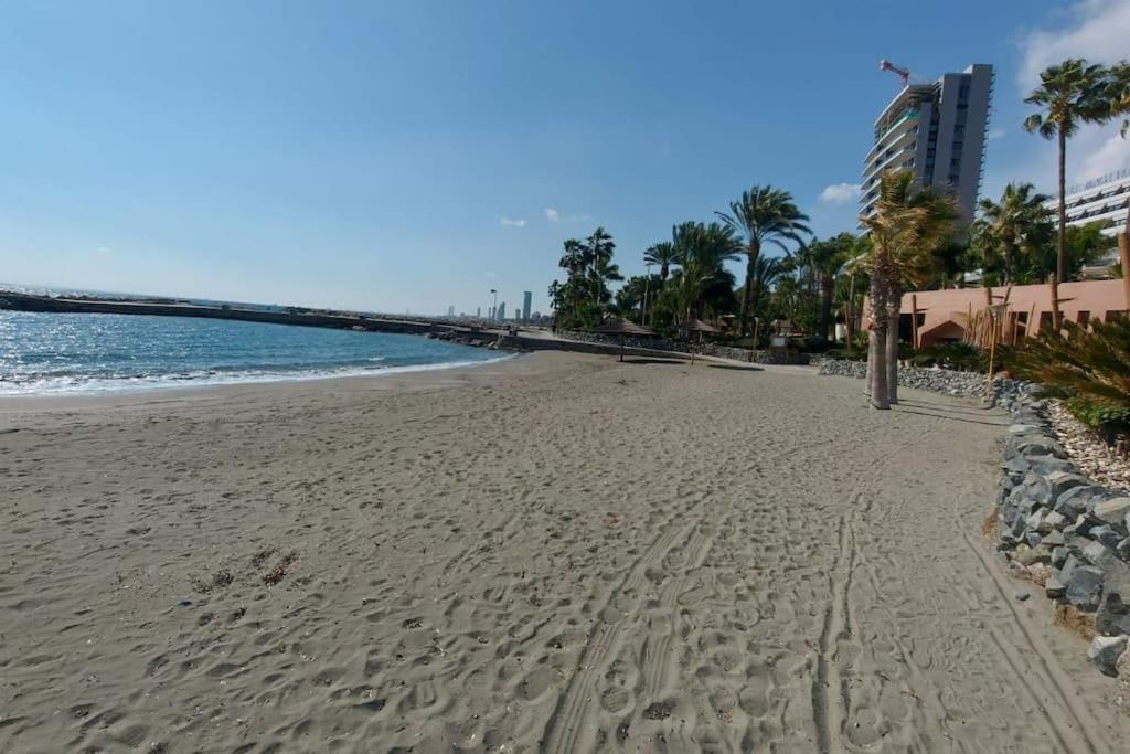 Peaceful Beach Location