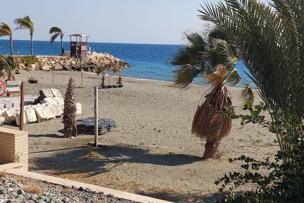 Peaceful Beach Location