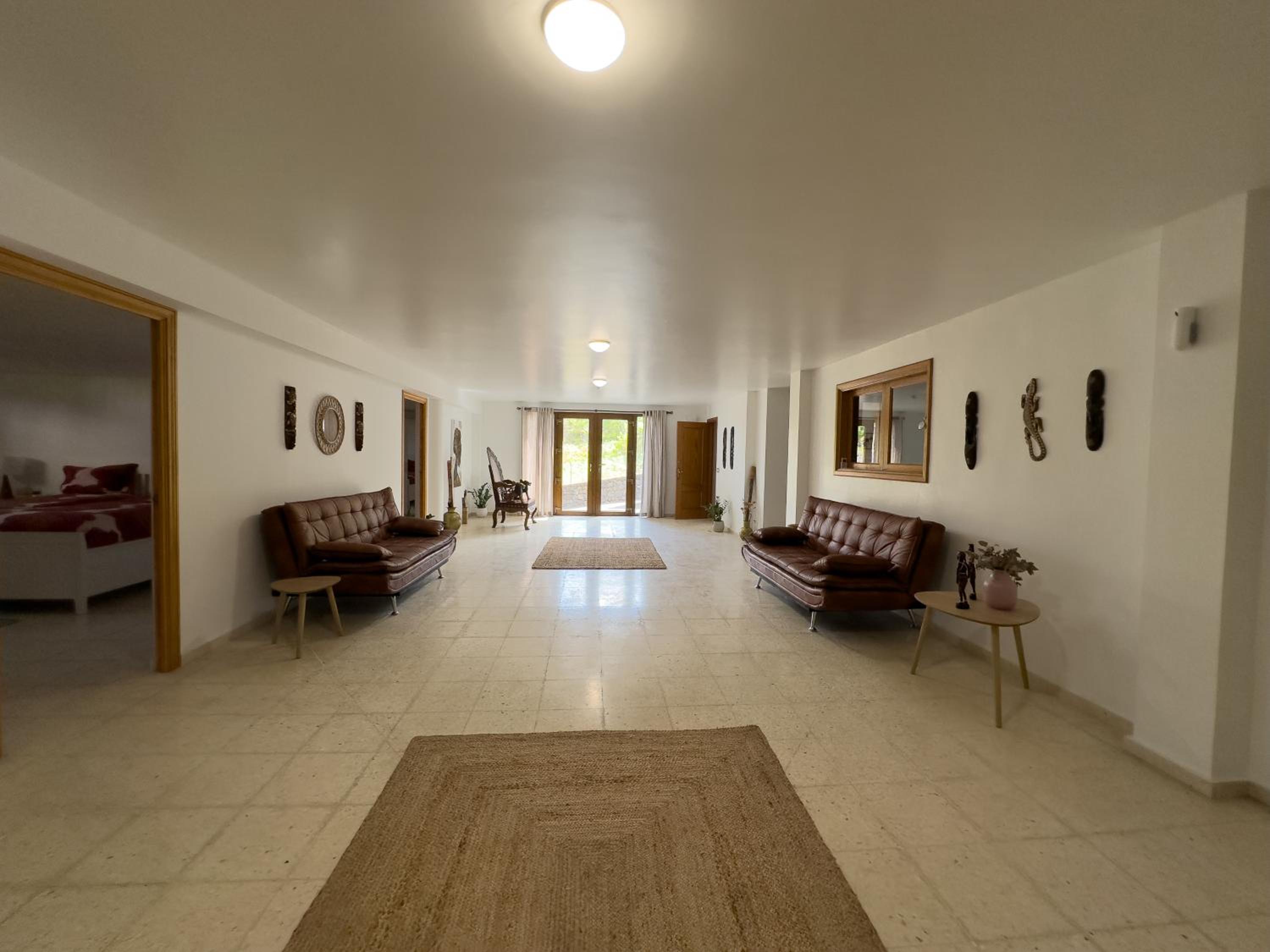 Dragon Tree Villa with Heated Private Pool Tenerife