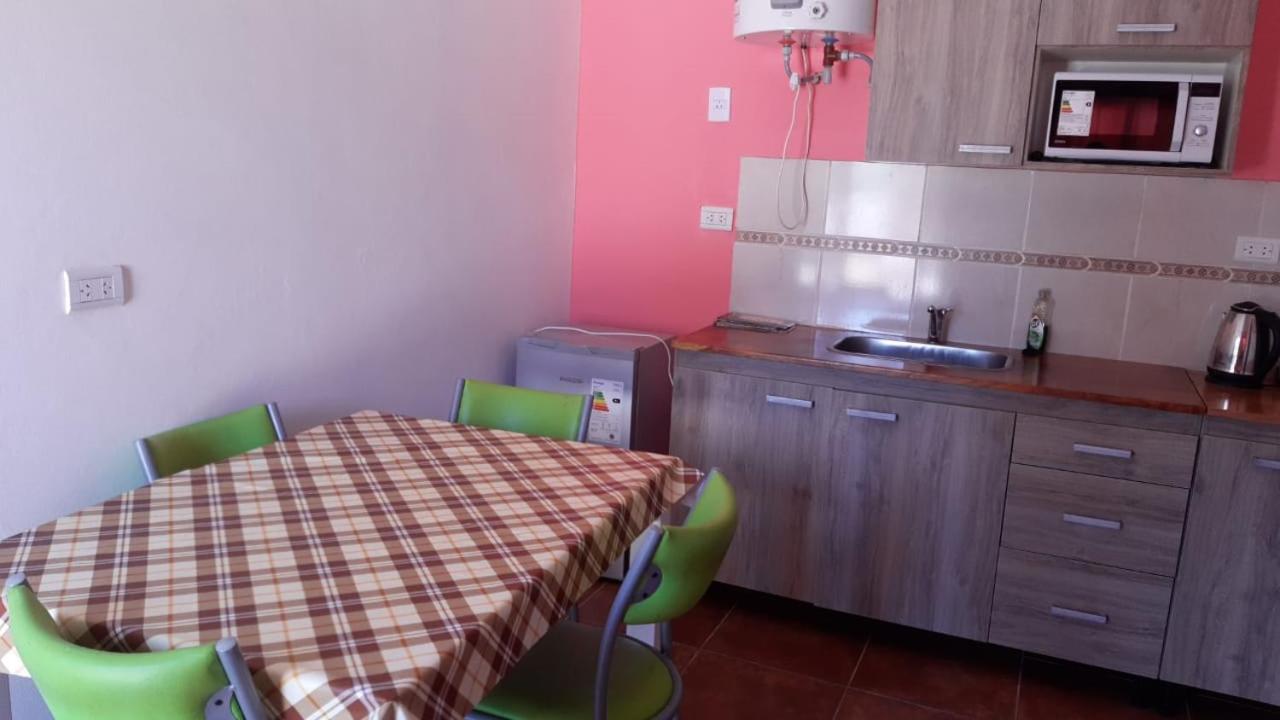 Departamentos Norma Villa Unión,