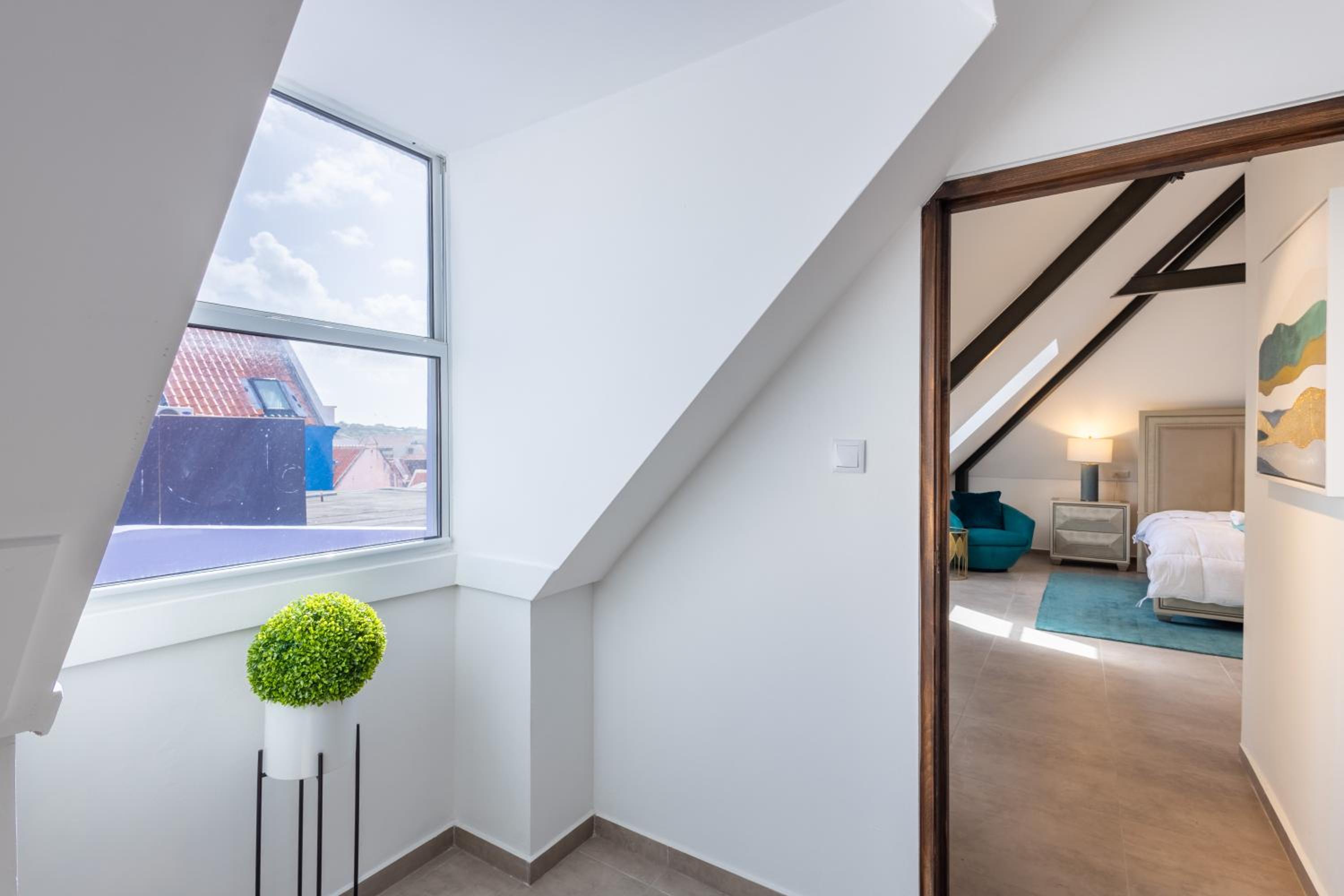 Handelskade Penthouse