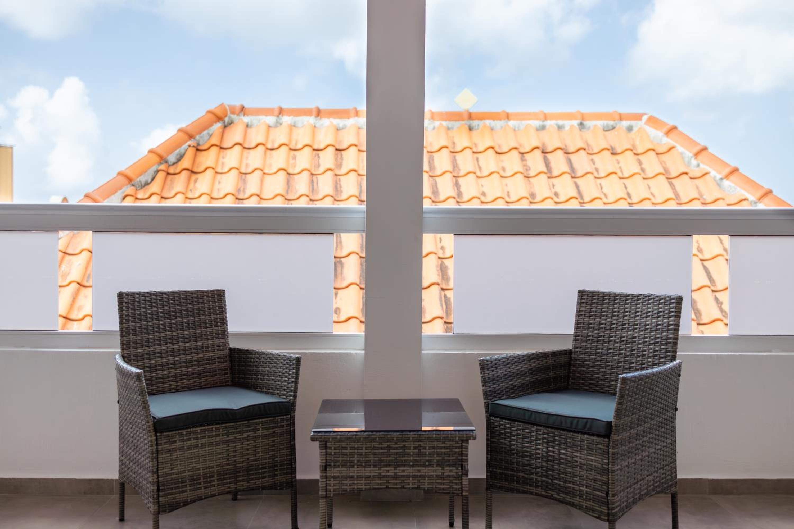 Handelskade Penthouse
