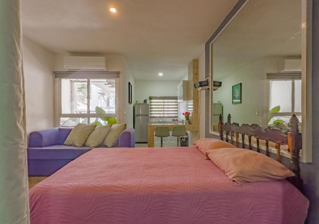 Estudio Aralias Relax & Go