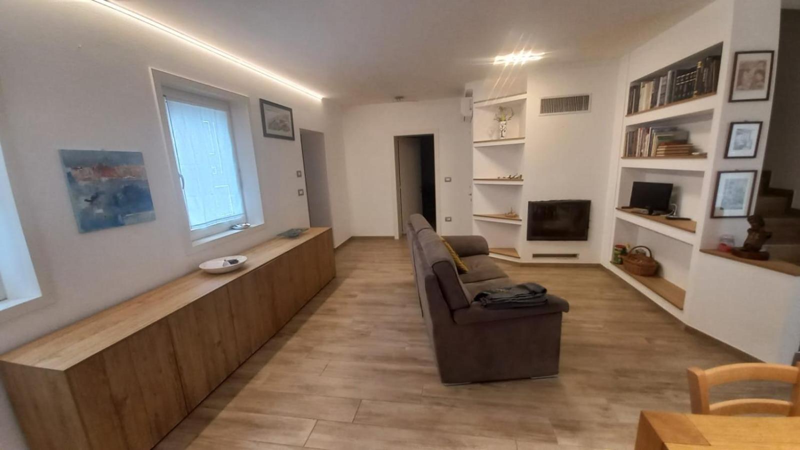 Casa di Gaia view 2