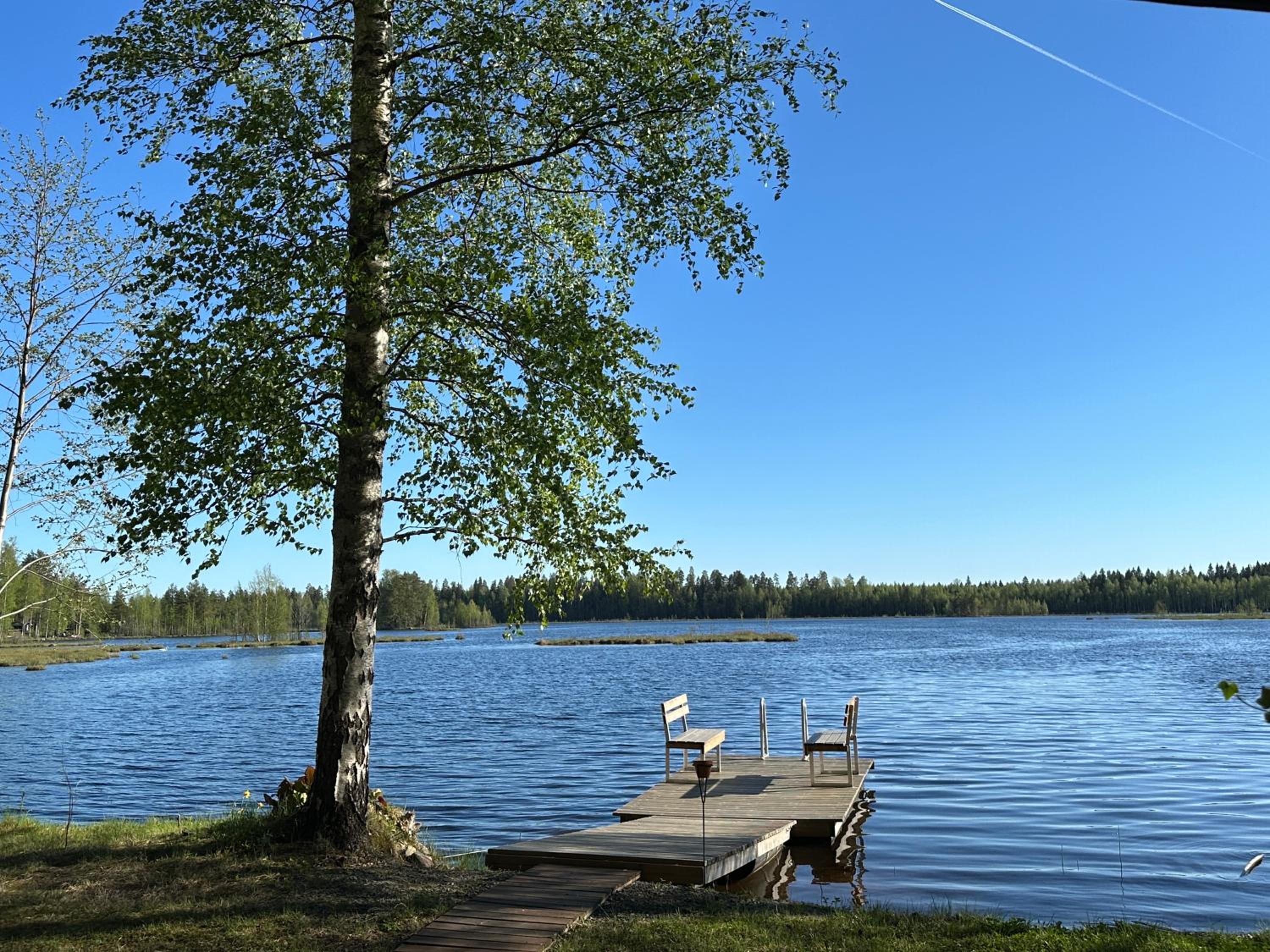 Mökki Summercottage