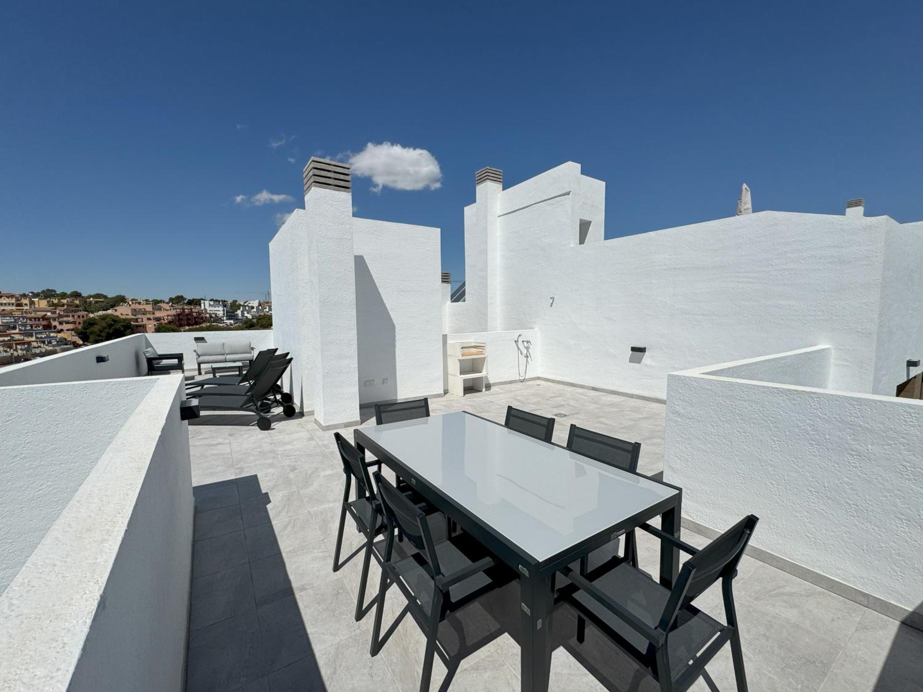 The Aire Residencial by Mar Holidays