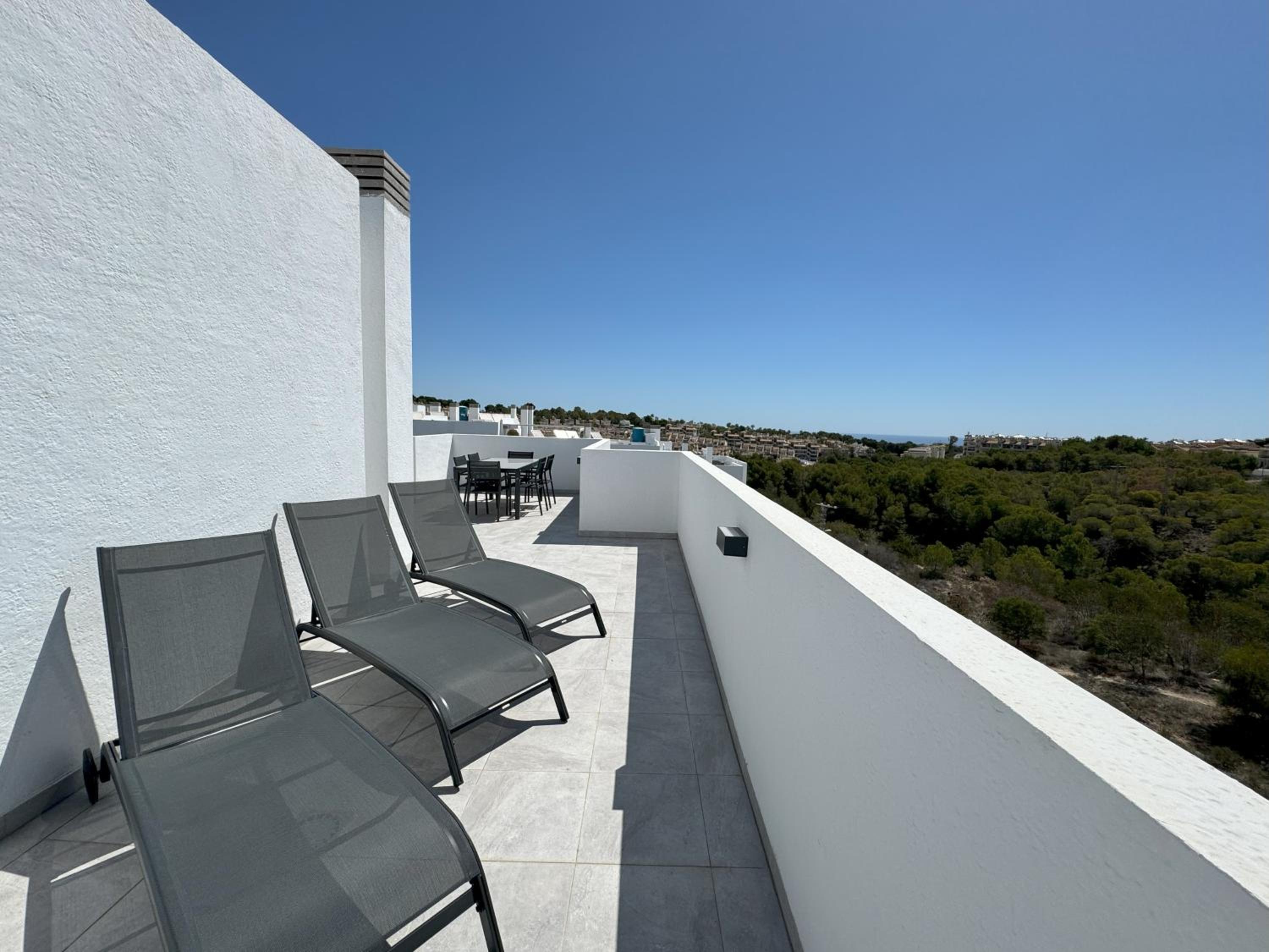 The Aire Residencial by Mar Holidays
