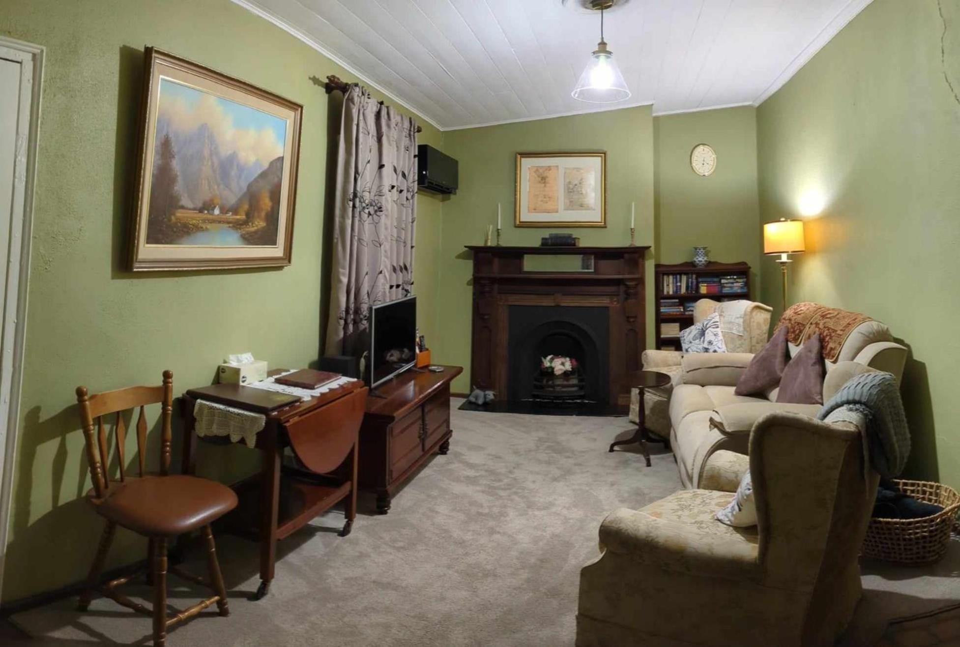 Bellamona Cottage Longford