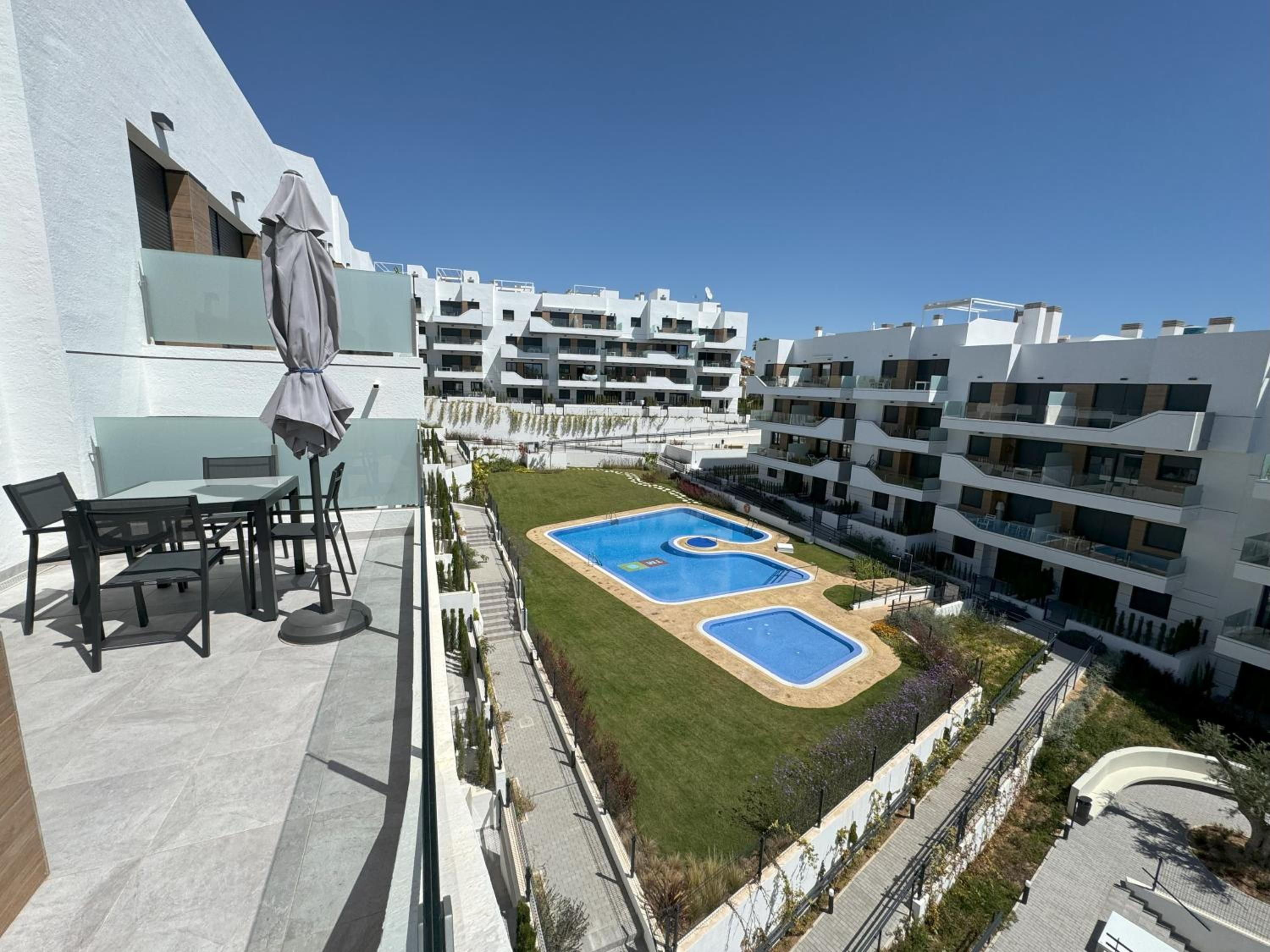 The Aire Residencial by Mar Holidays