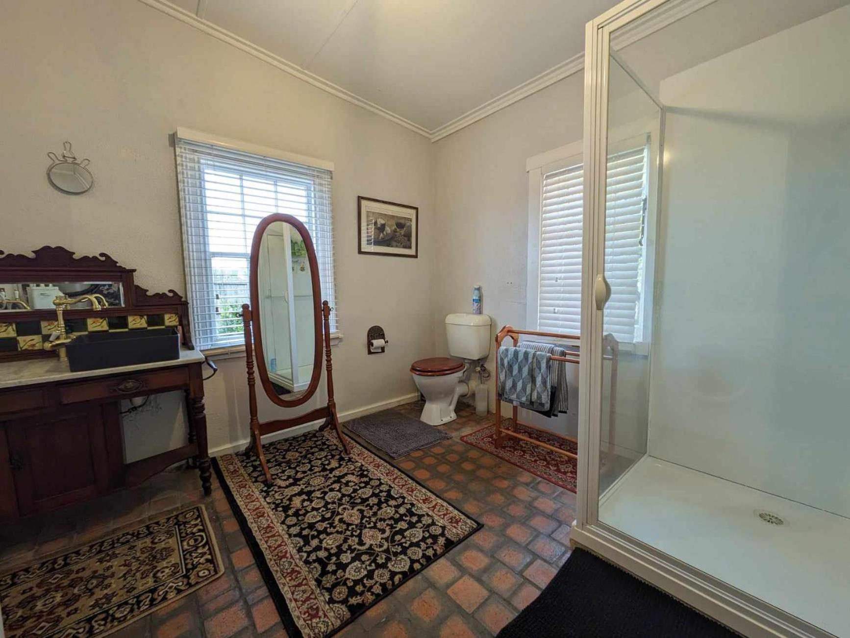Bellamona Cottage Longford