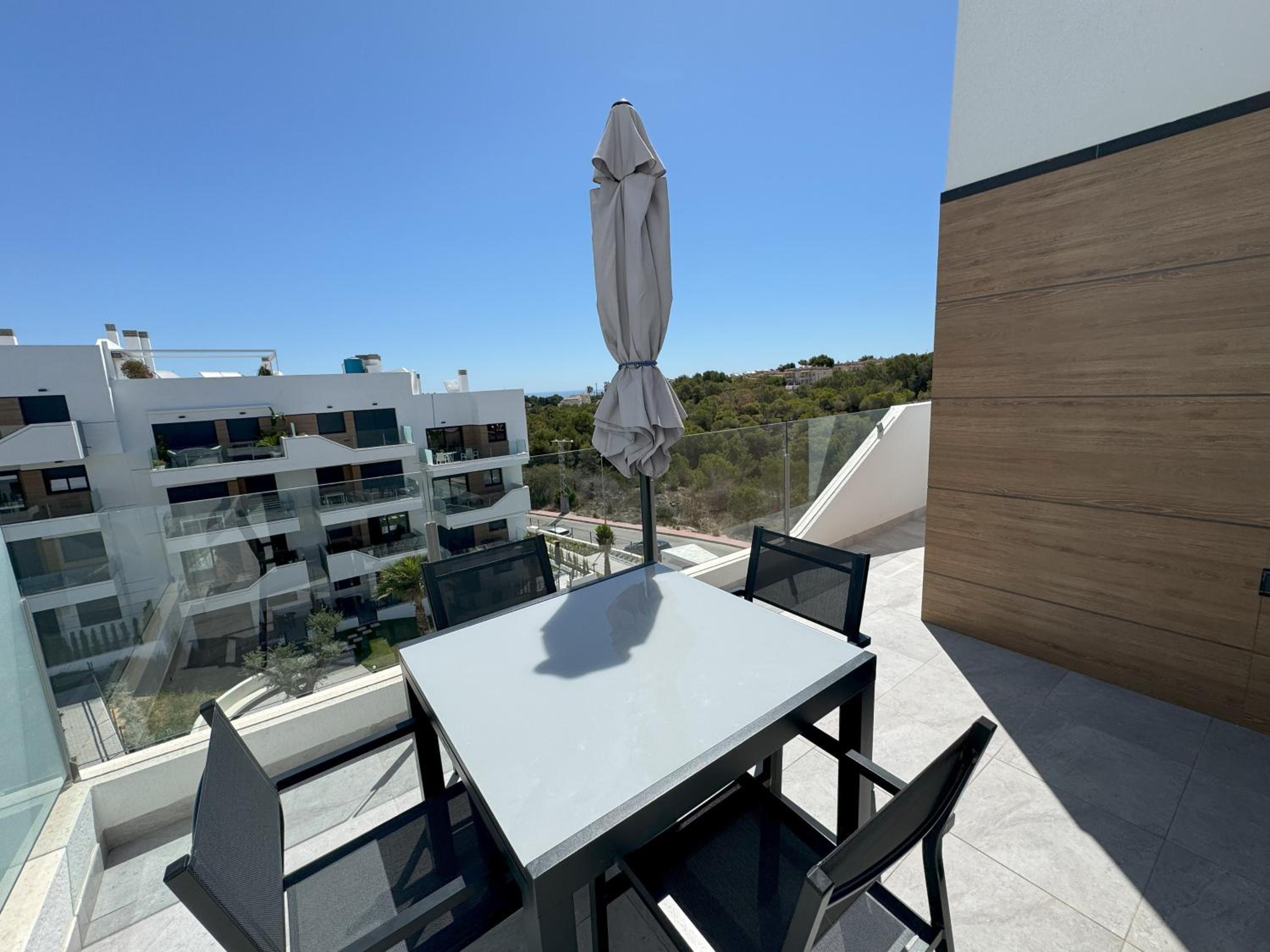 The Aire Residencial by Mar Holidays
