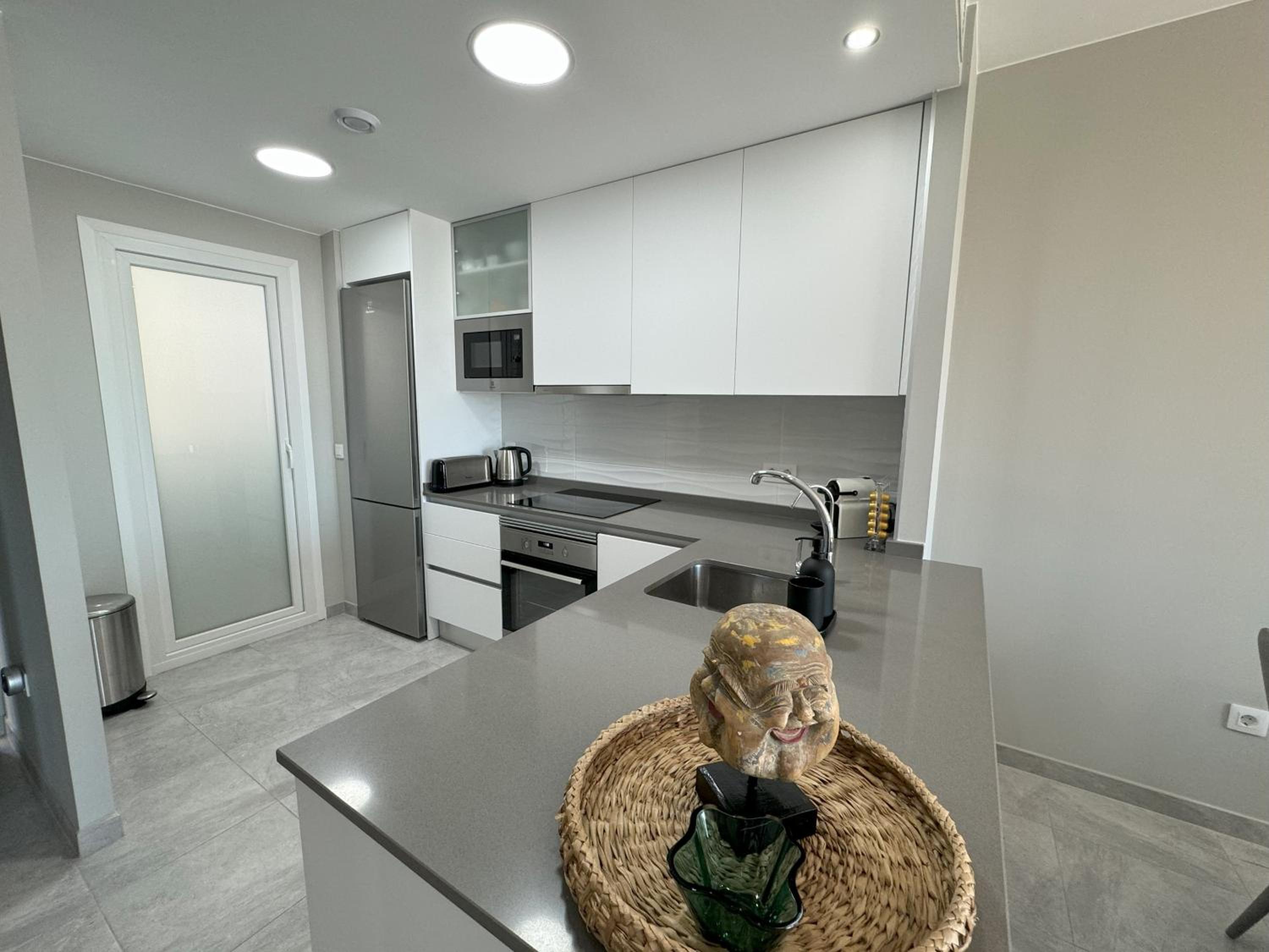 The Aire Residencial by Mar Holidays