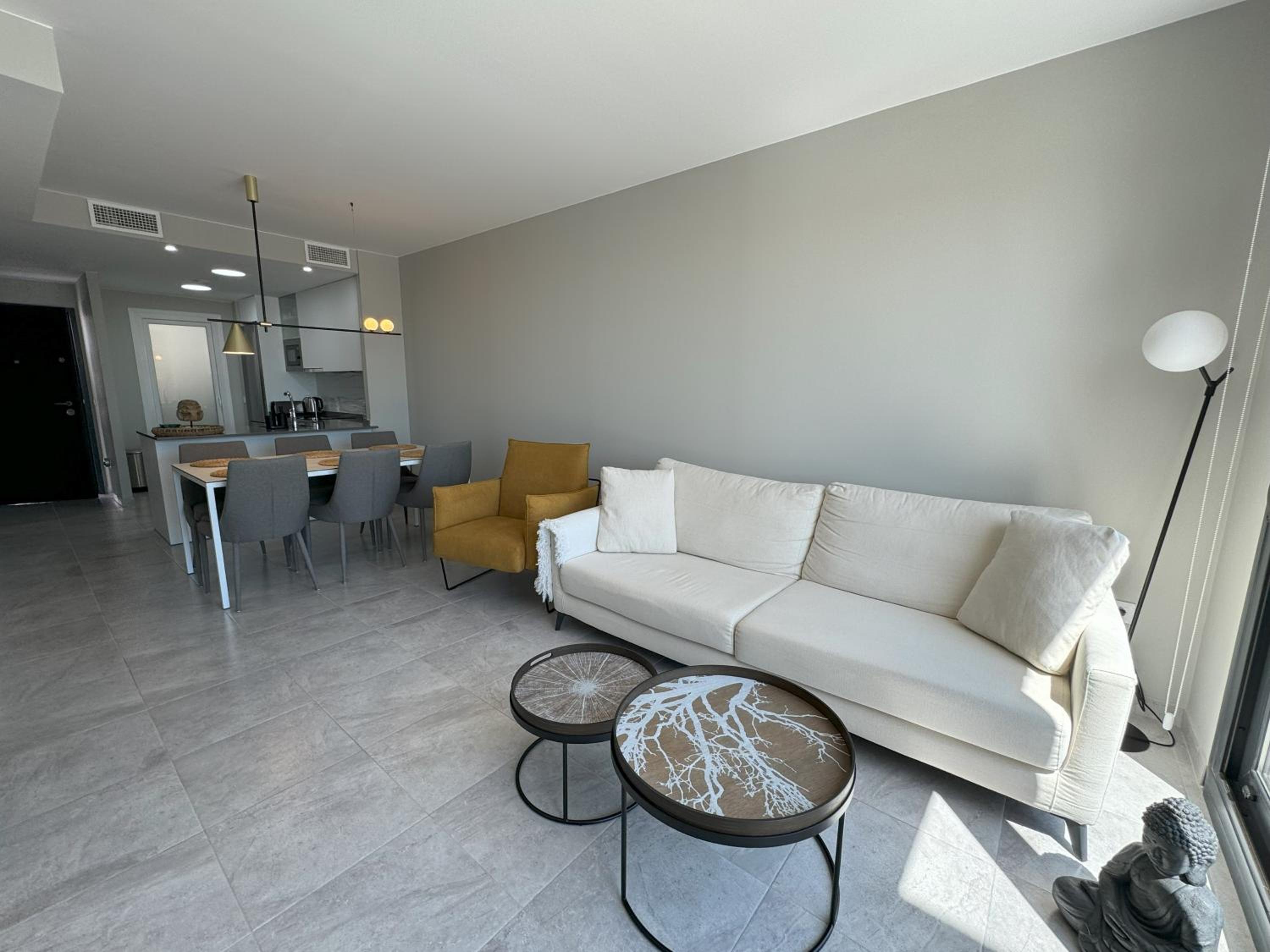 The Aire Residencial by Mar Holidays