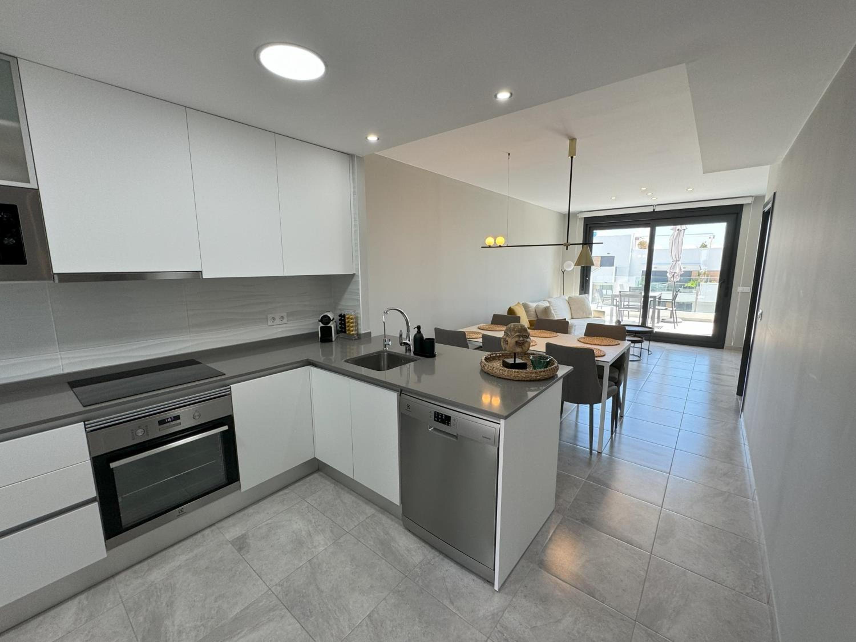 The Aire Residencial by Mar Holidays
