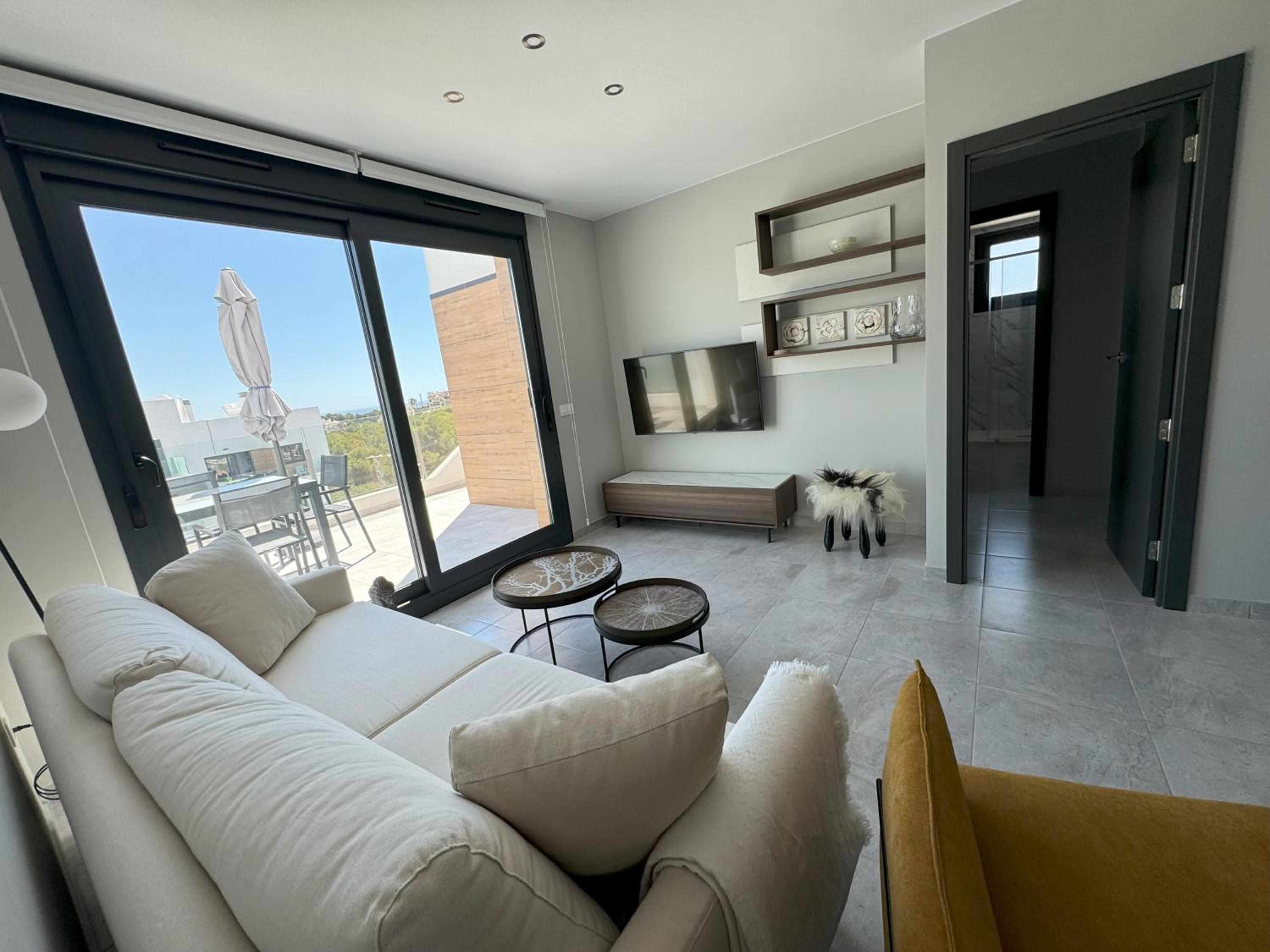 The Aire Residencial by Mar Holidays