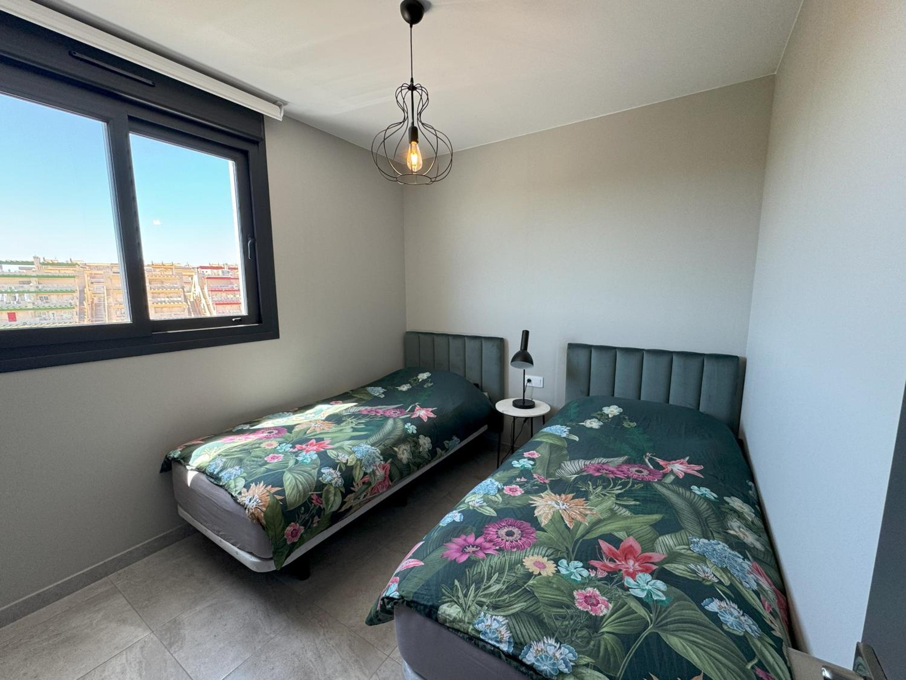The Aire Residencial by Mar Holidays