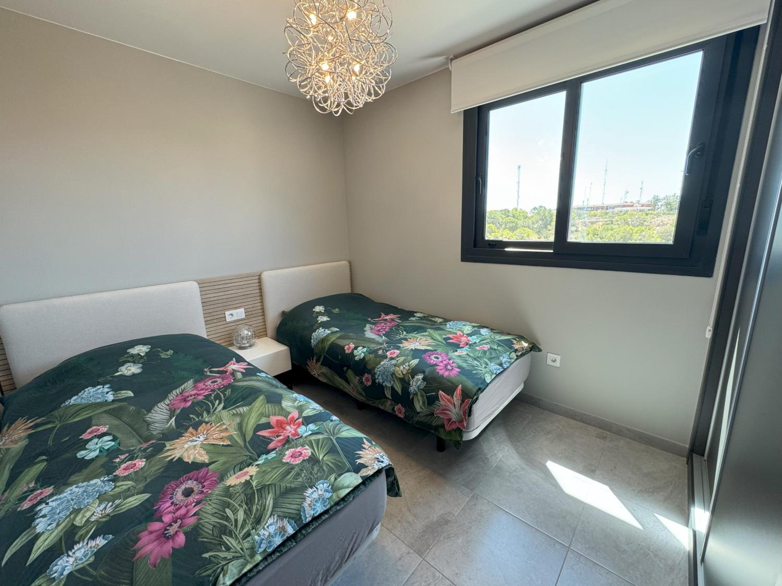 The Aire Residencial by Mar Holidays