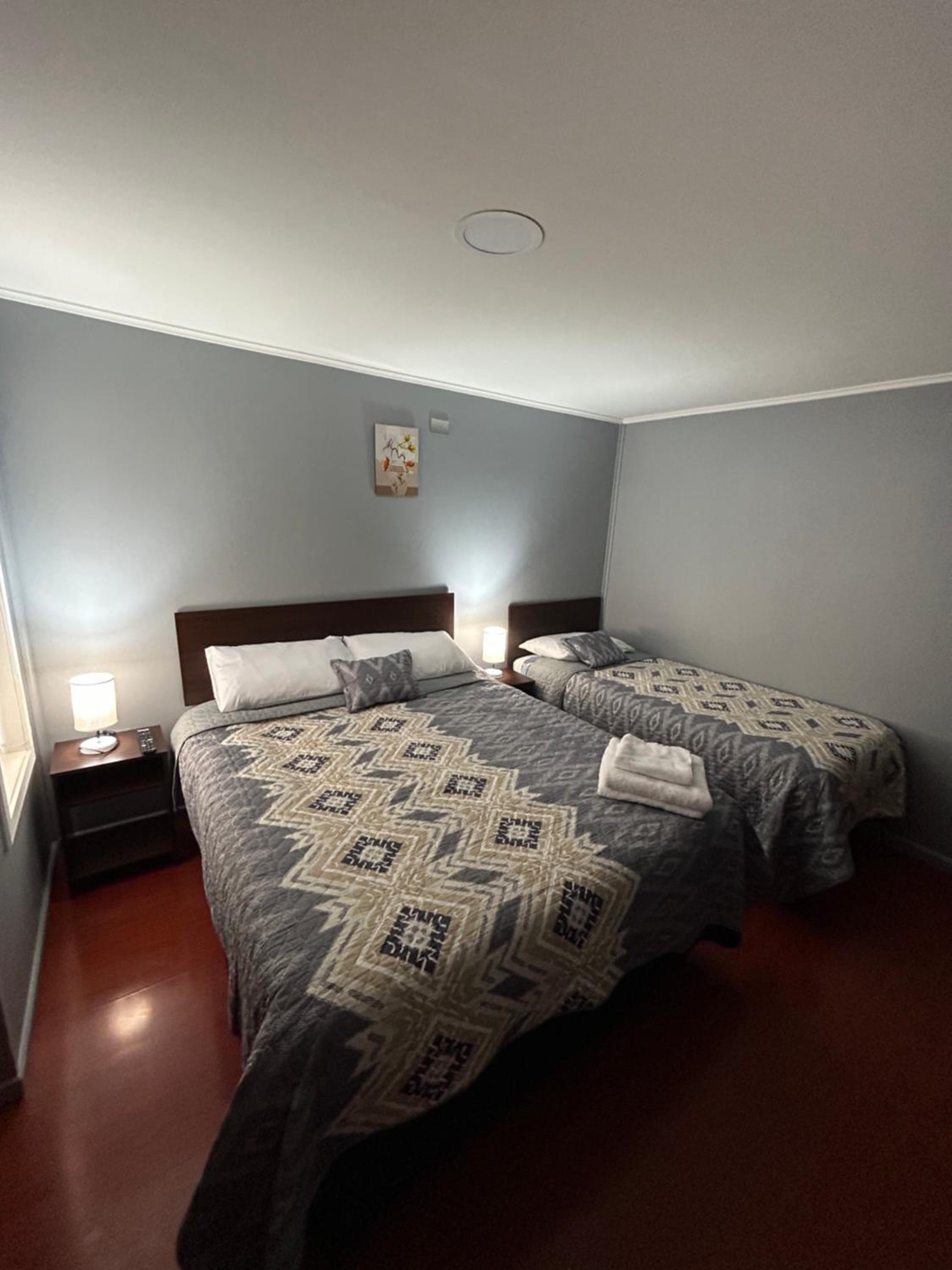 Hotel Esesur