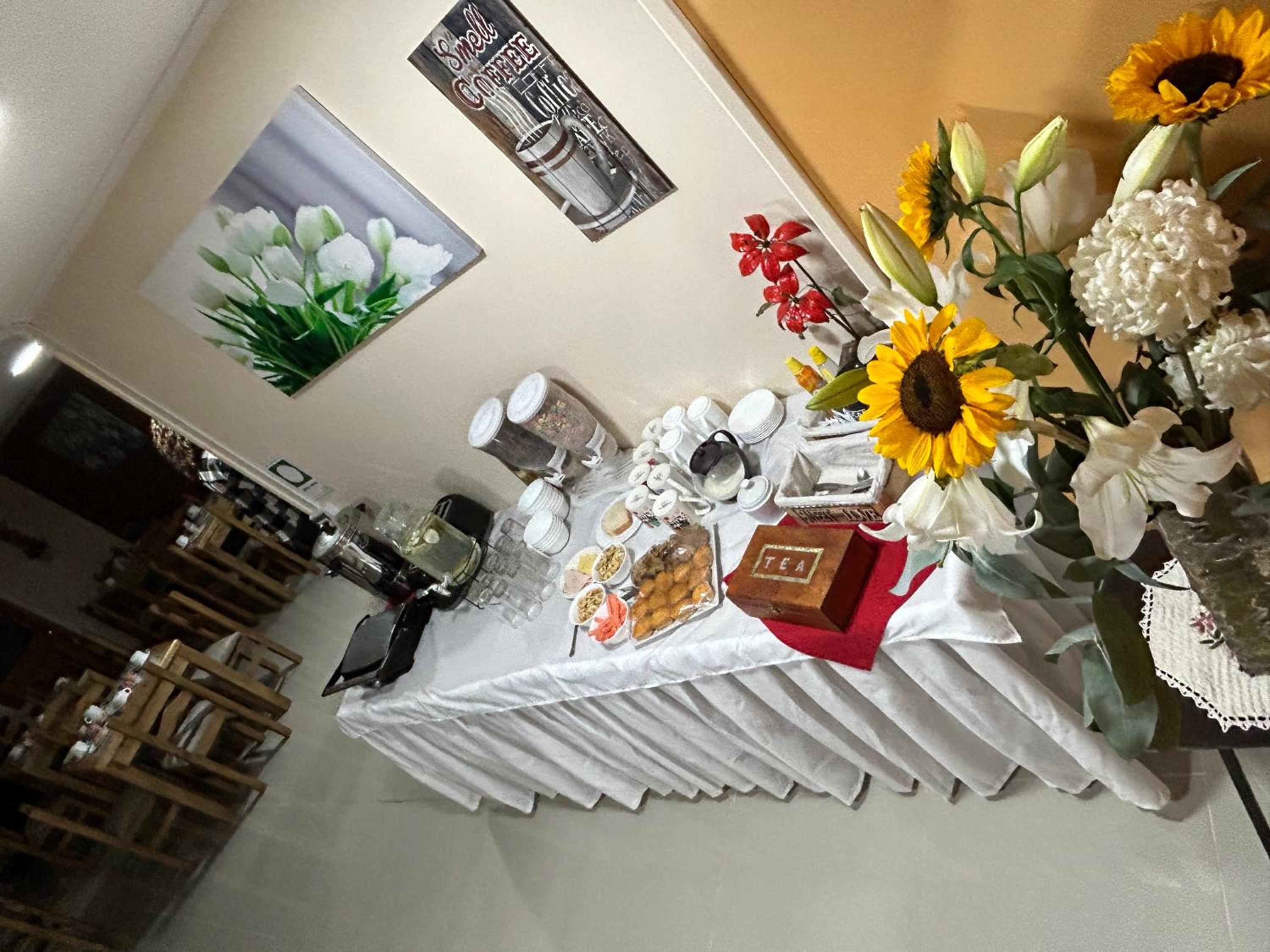 Hotel Esesur