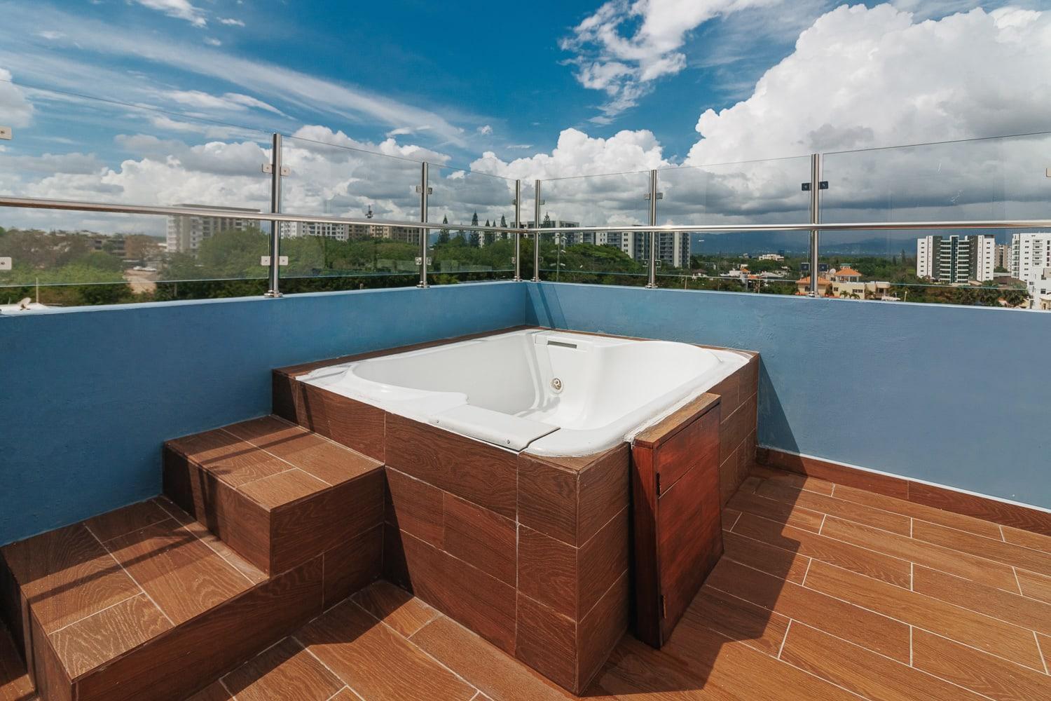 roof