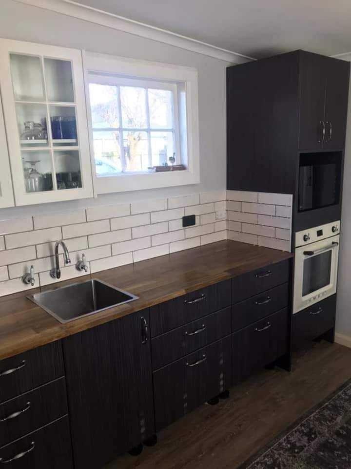 Bellamona Cottage Longford