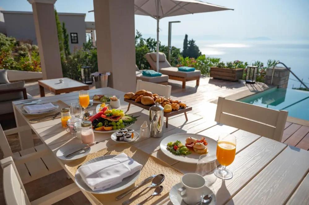 Angsana Corfu Resort & Spa 209