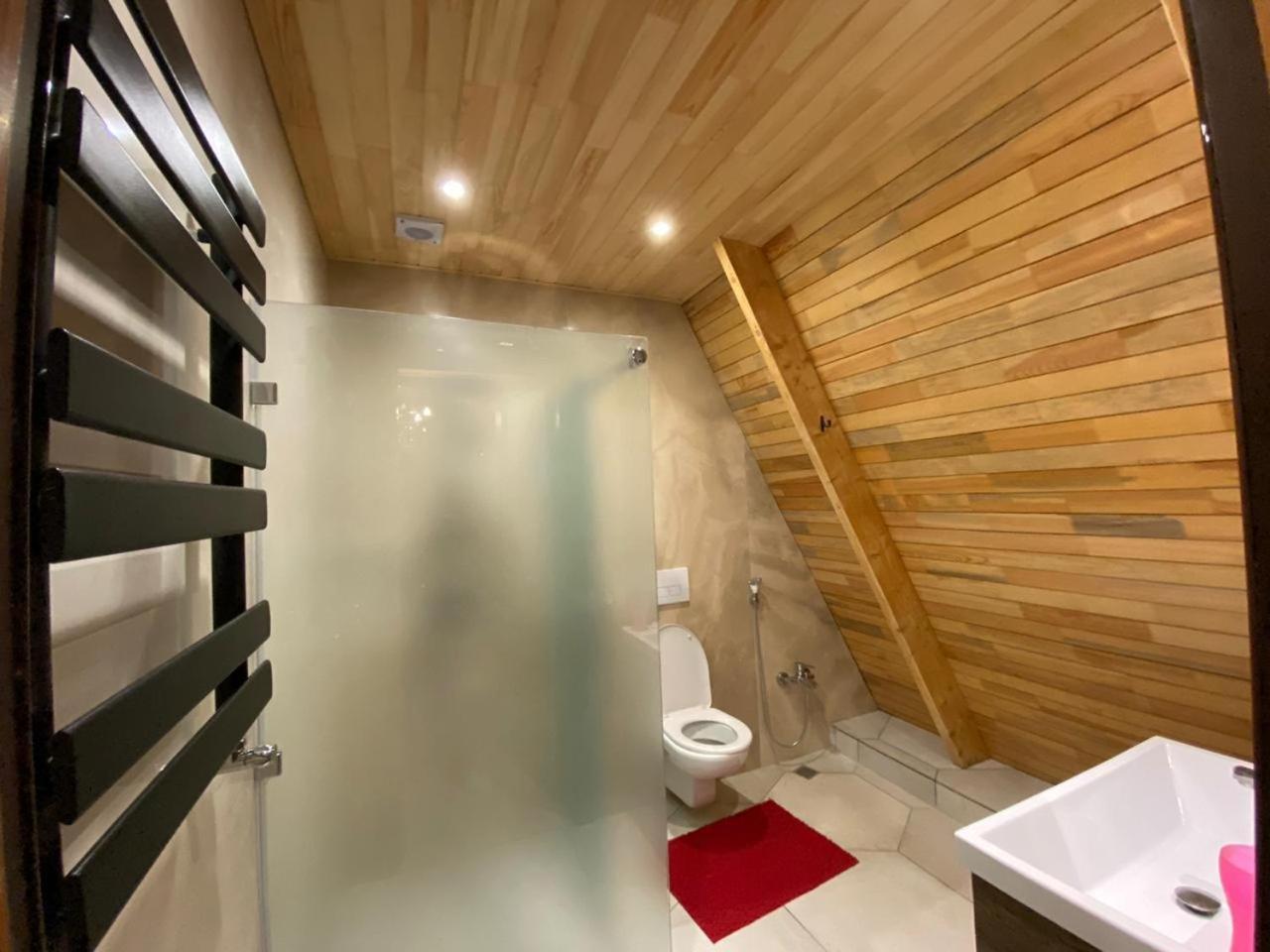 Qafqaz Suite Paradise Chalet & SPA