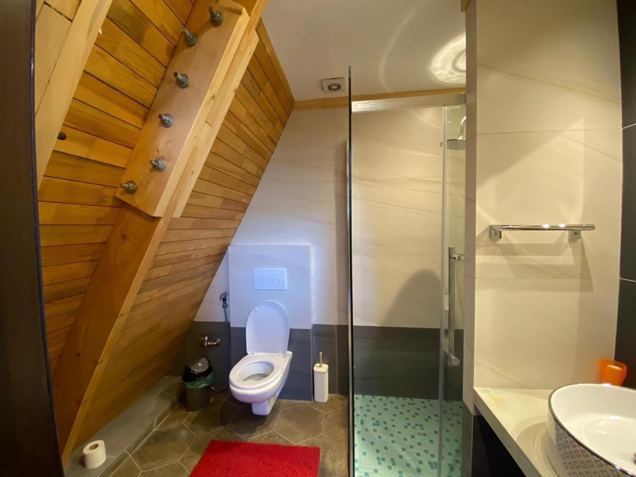 Qafqaz Suite Paradise Chalet & SPA