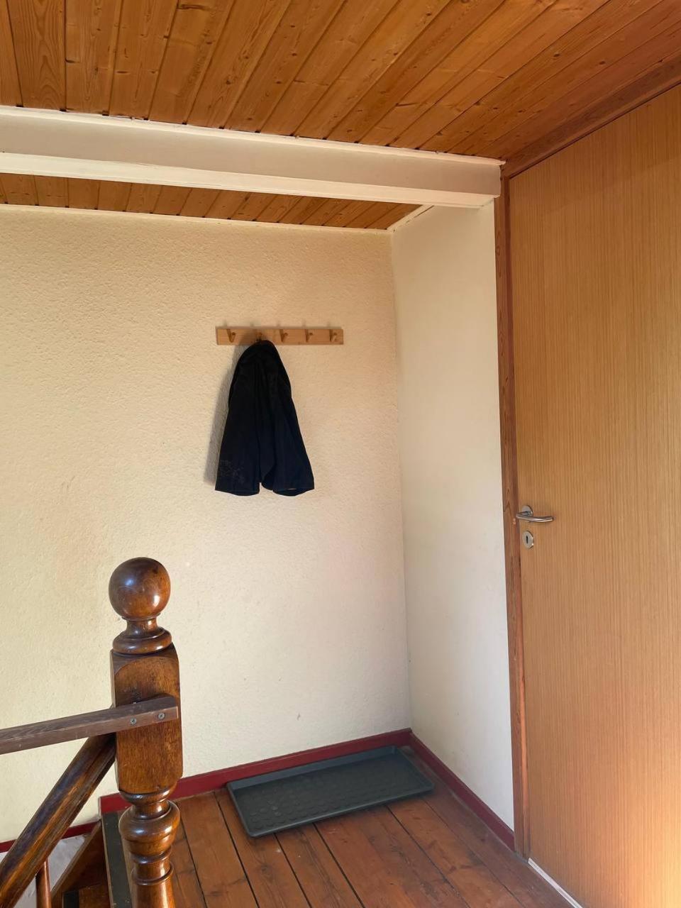 Homestay in charming house on the countryside