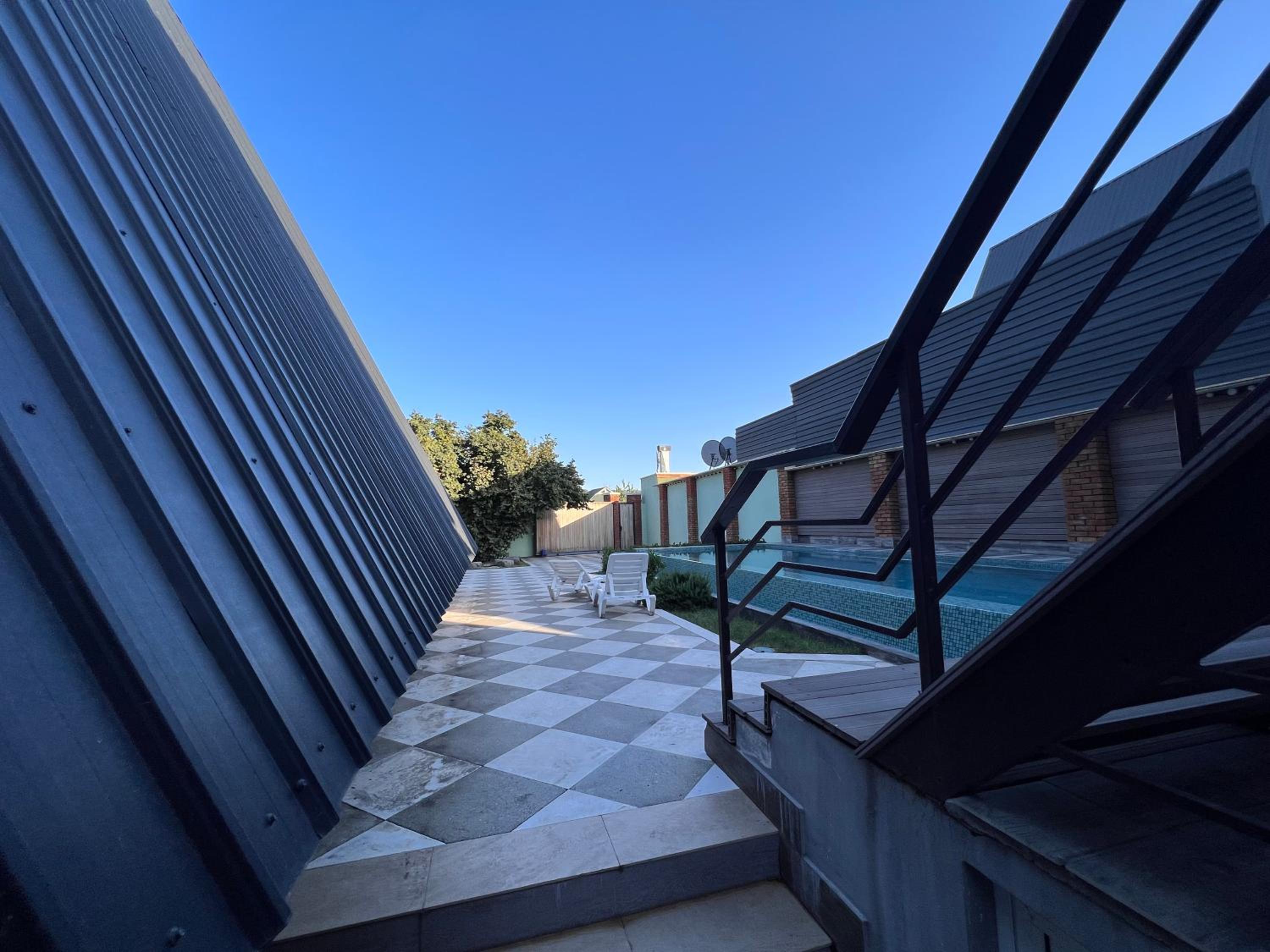 Qafqaz Suite Paradise Chalet & SPA