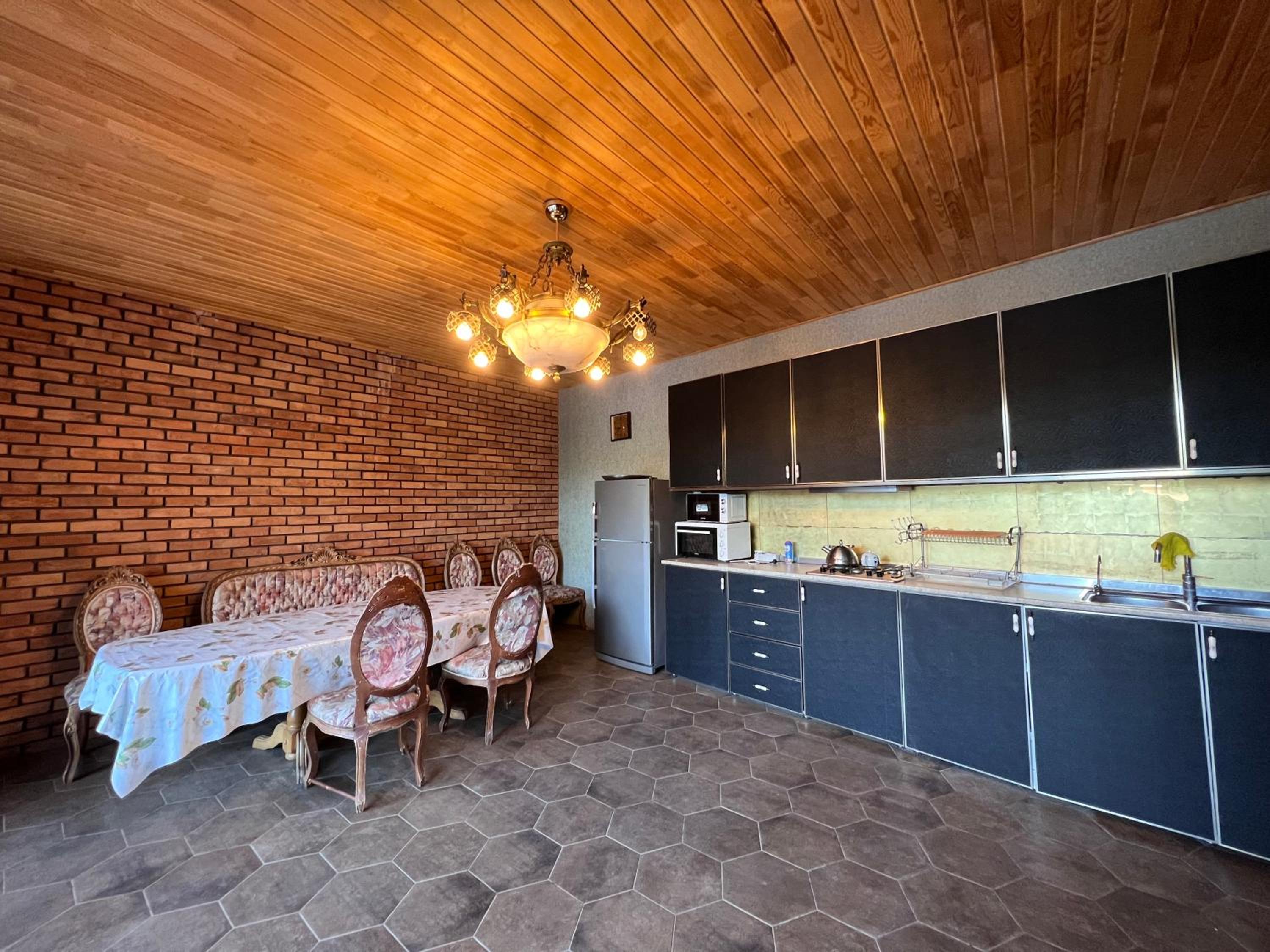 Qafqaz Suite Paradise Chalet & SPA