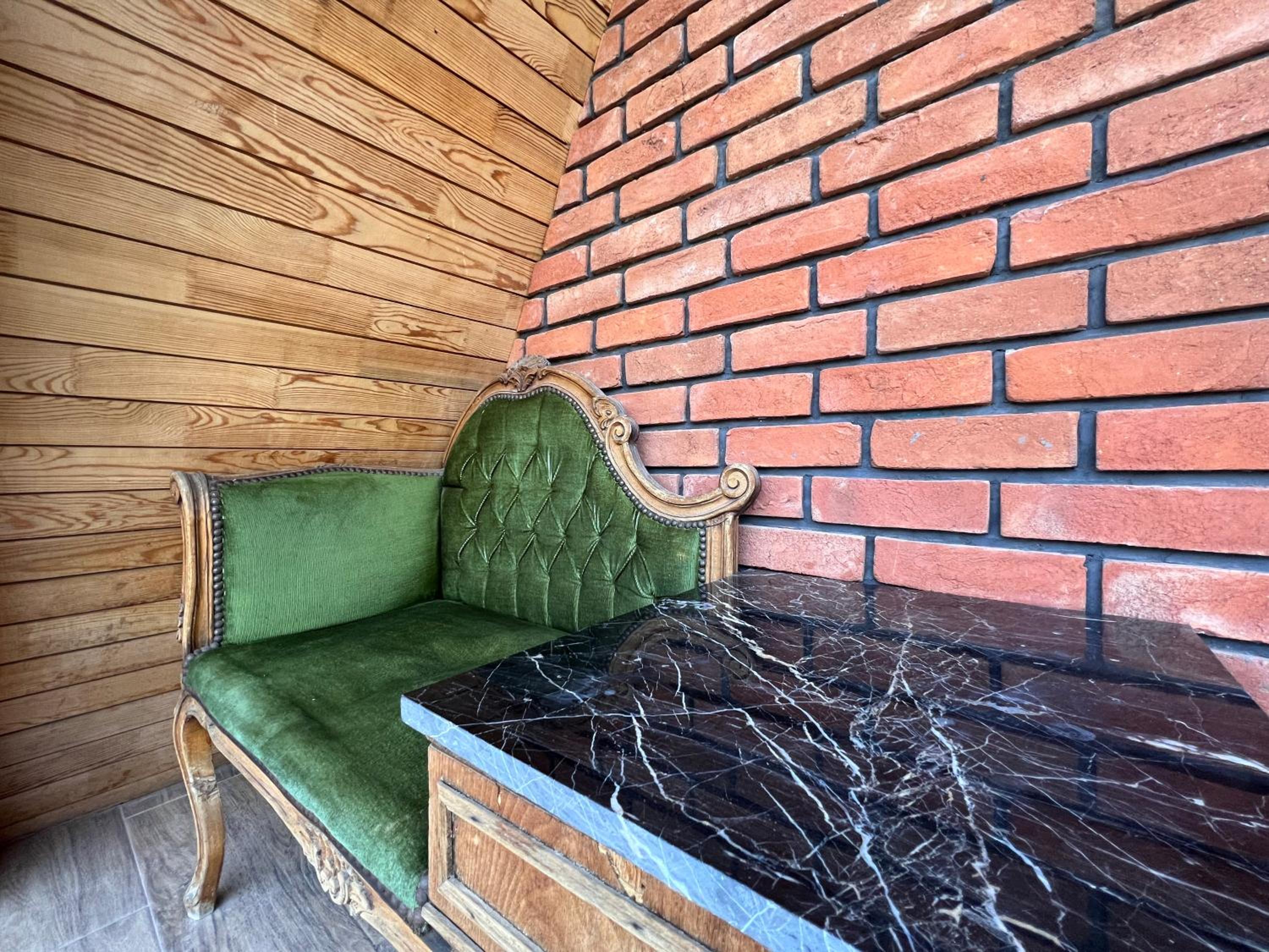 Qafqaz Suite Paradise Chalet & SPA