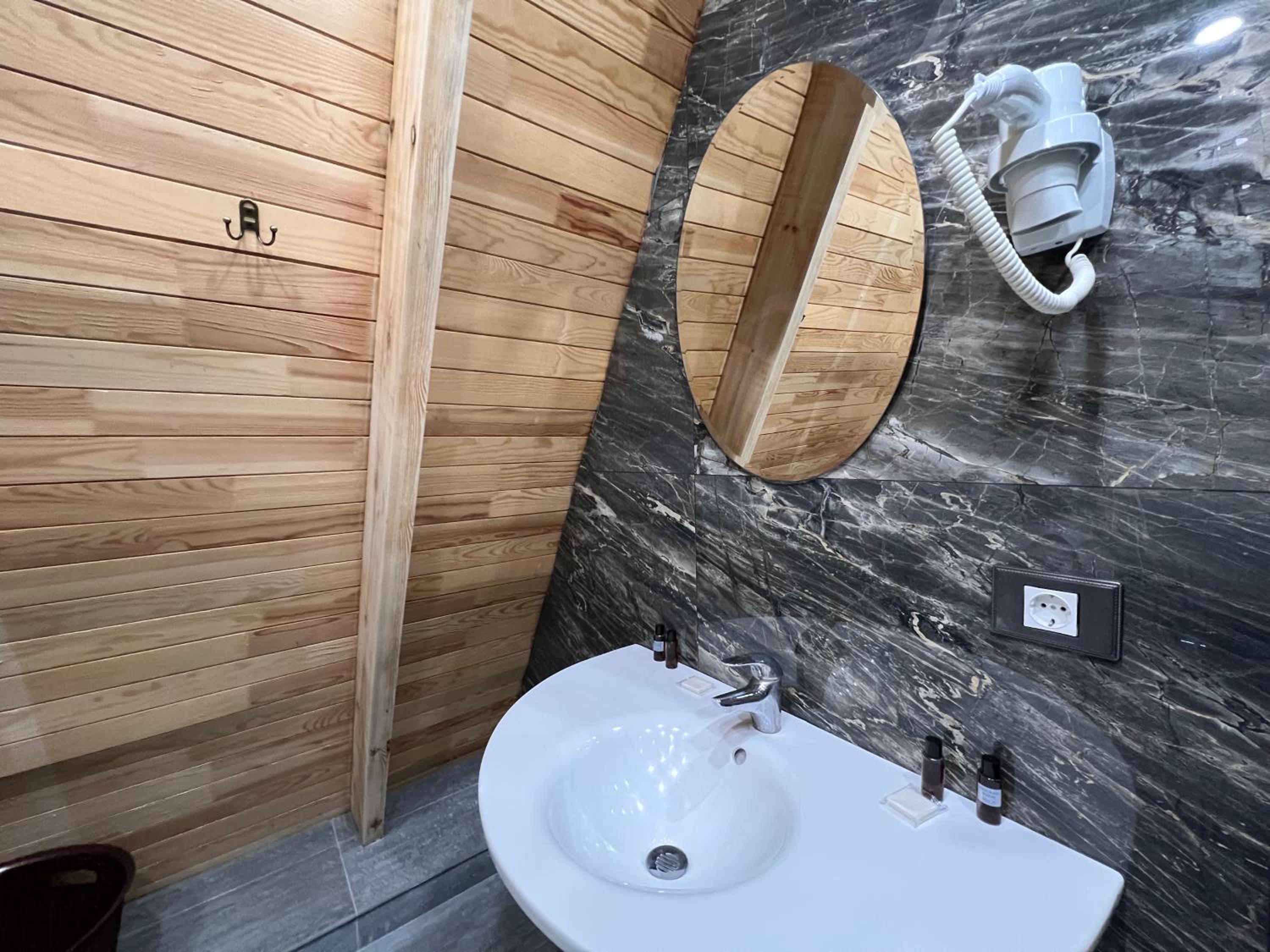 Qafqaz Suite Paradise Chalet & SPA