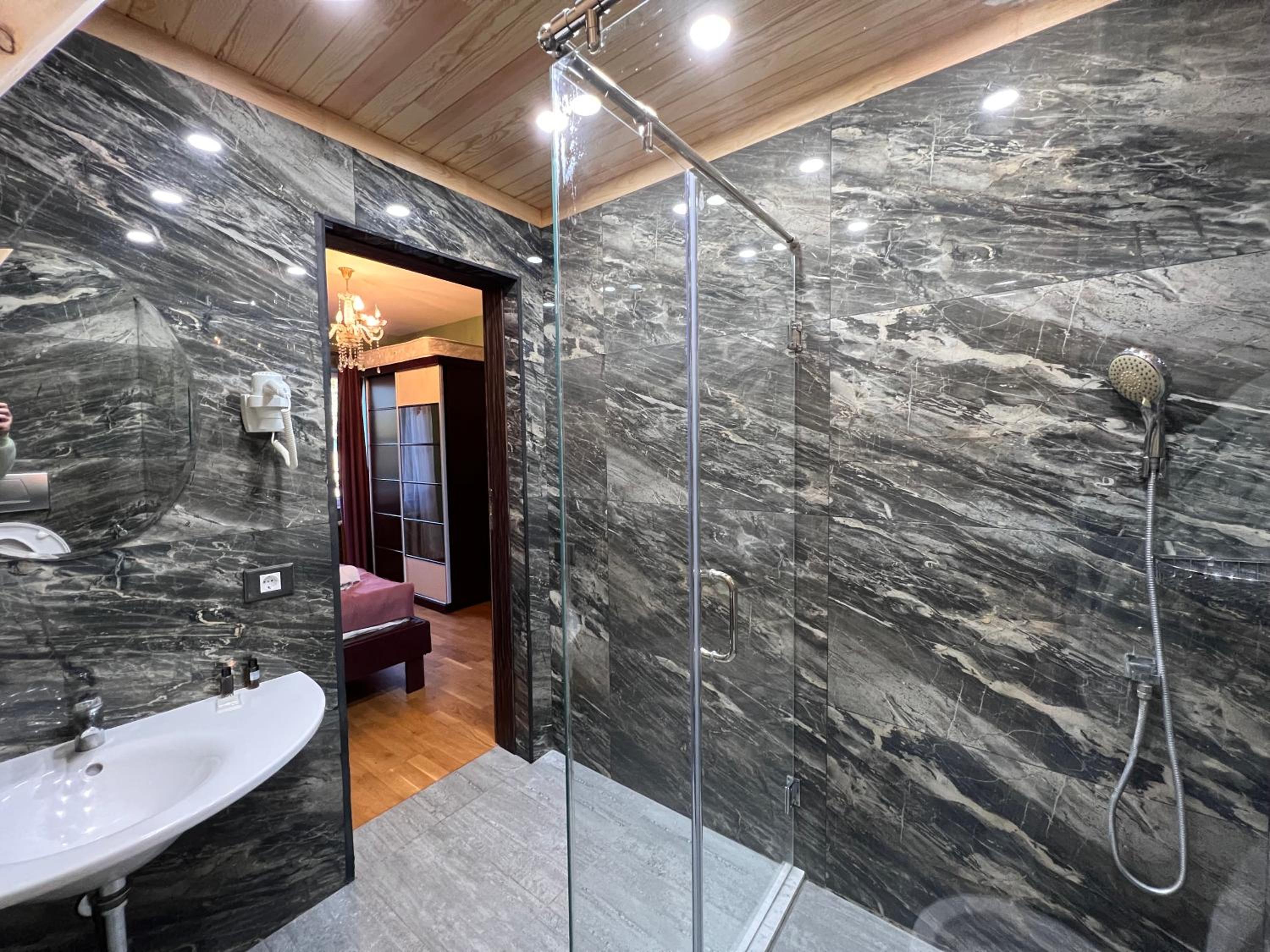 Qafqaz Suite Paradise Chalet & SPA