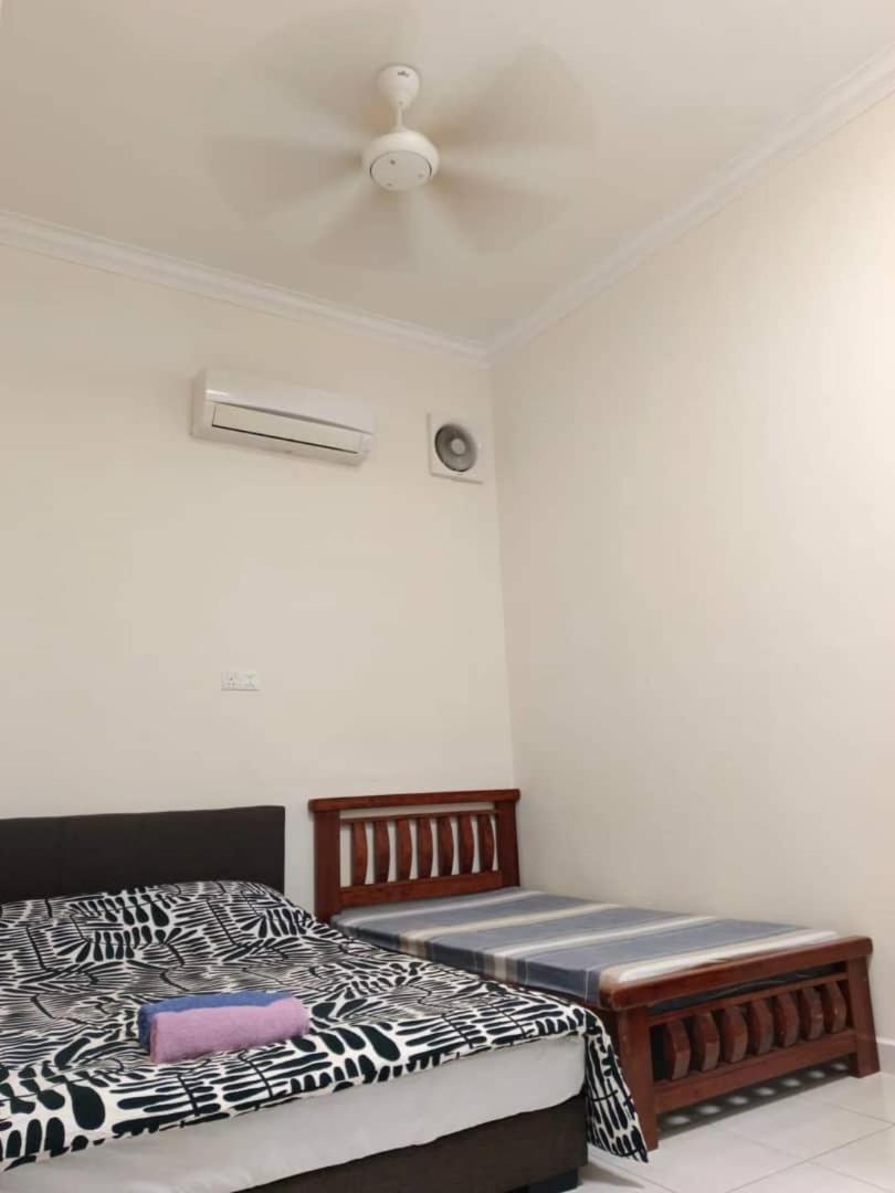 Homestay Sitiawan 53 photo 7