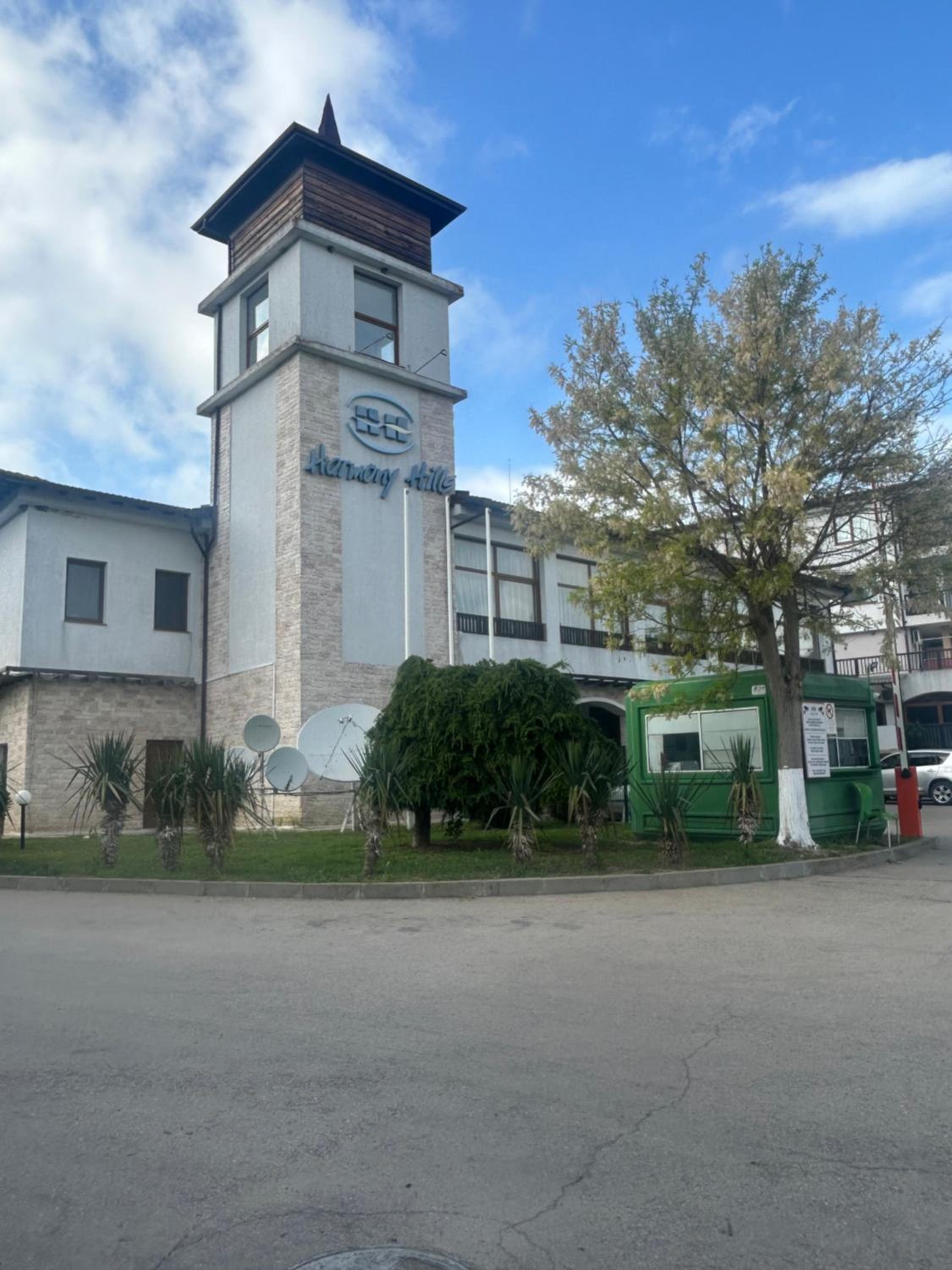 Donevi Studios