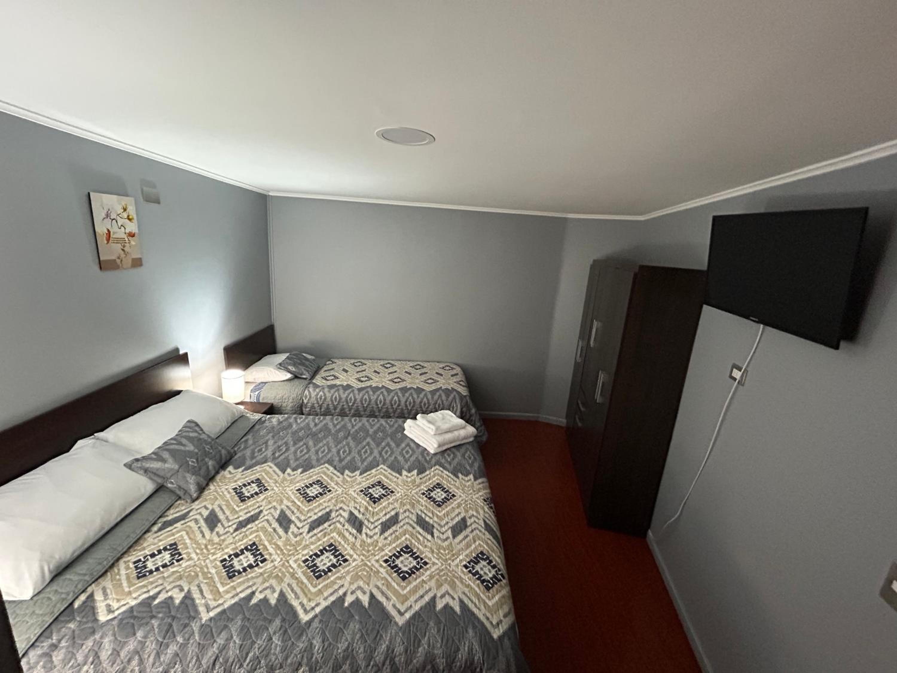 Hotel Esesur