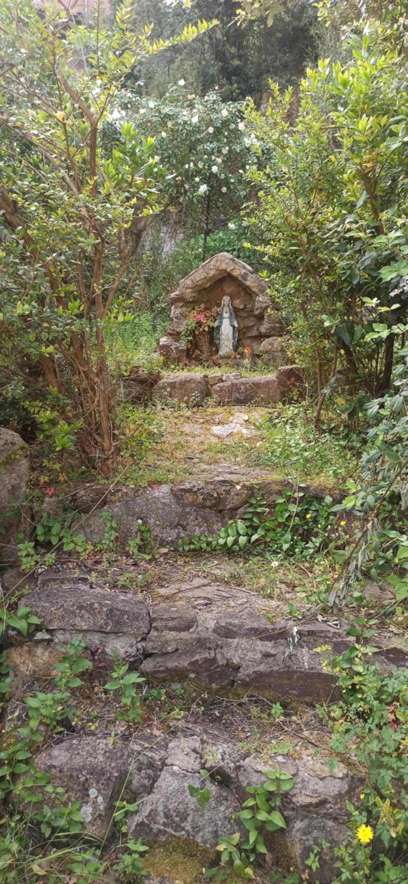 Borgo Ingurtosu