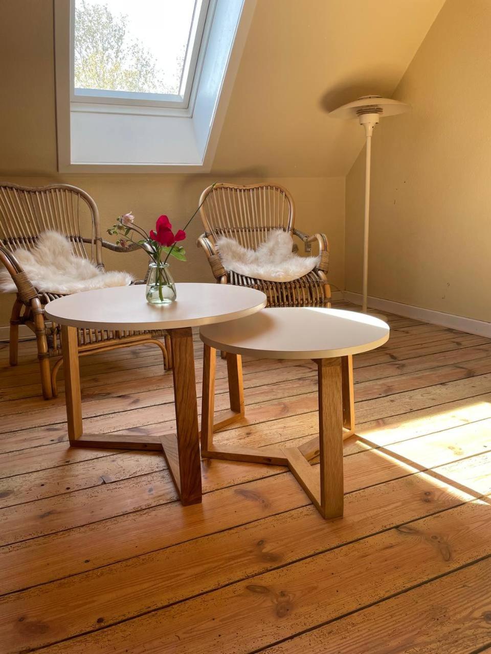 Homestay in charming house on the countryside