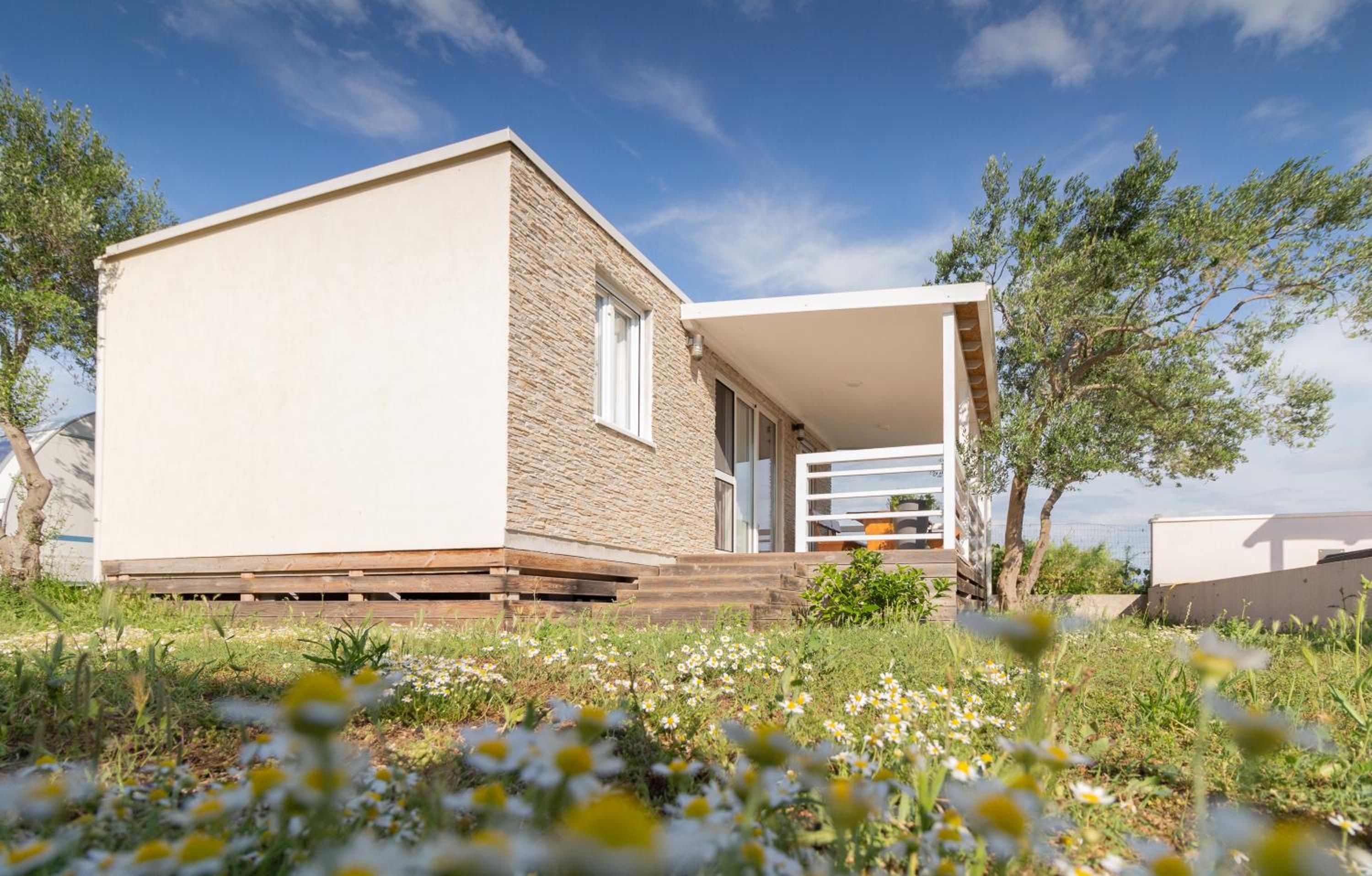 Hotel Bungalov Medanic - Private Pool - Image 1