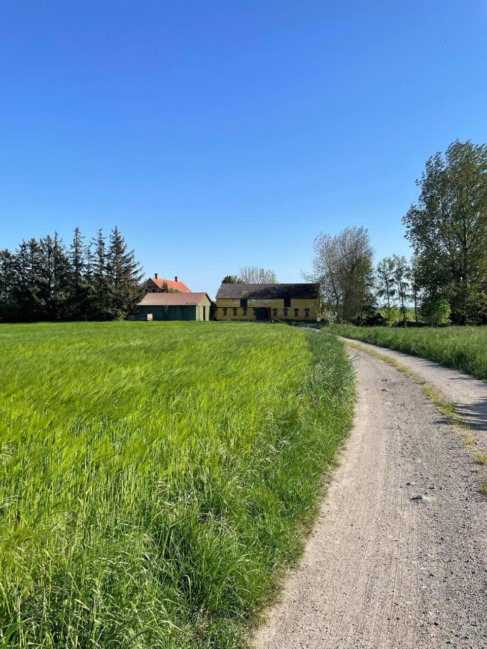 Homestay in charming house on the countryside