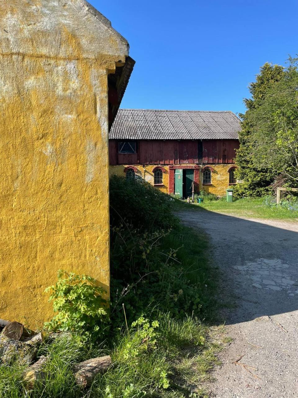 Homestay in charming house on the countryside