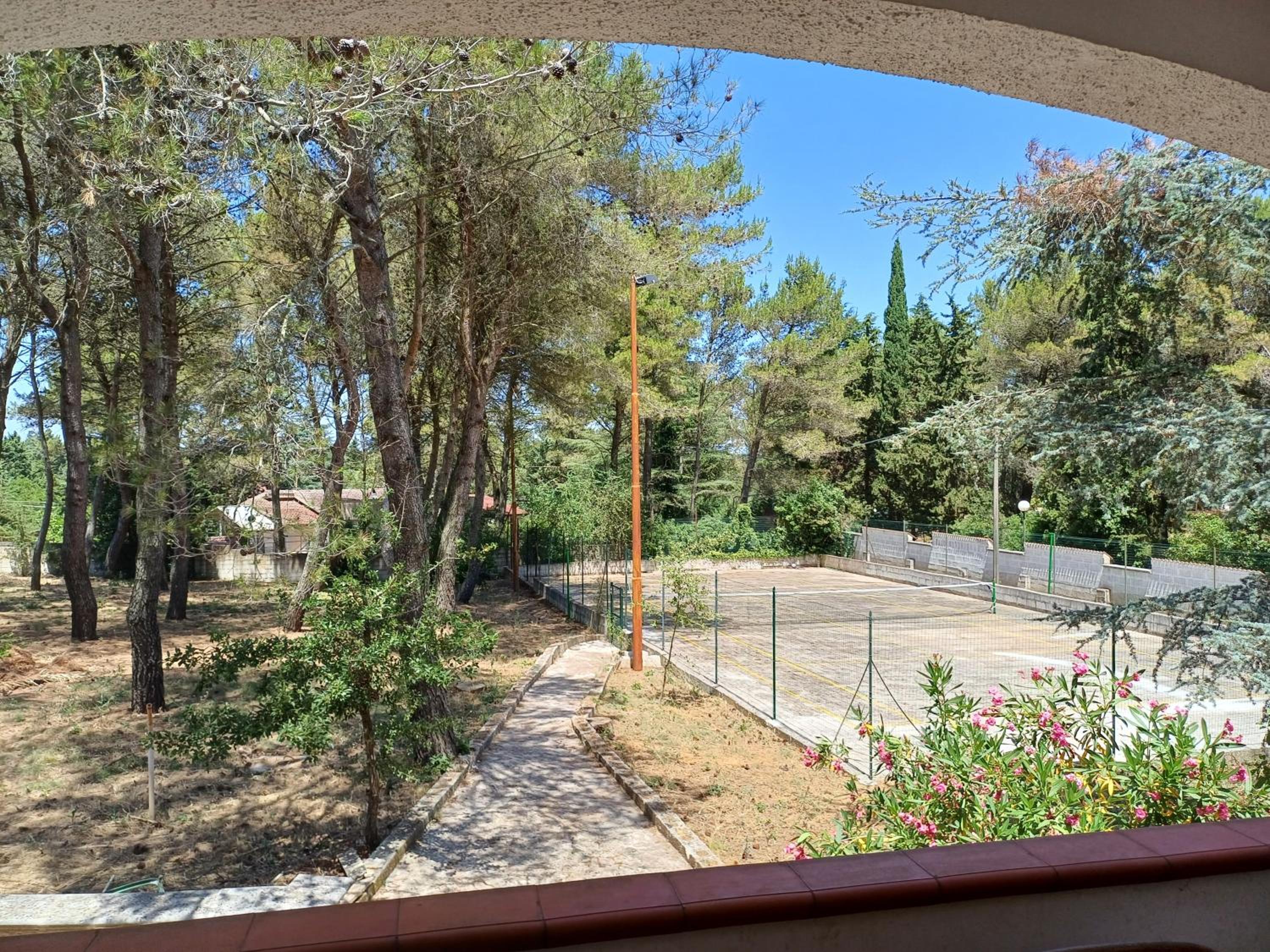 Villa Lella view 4