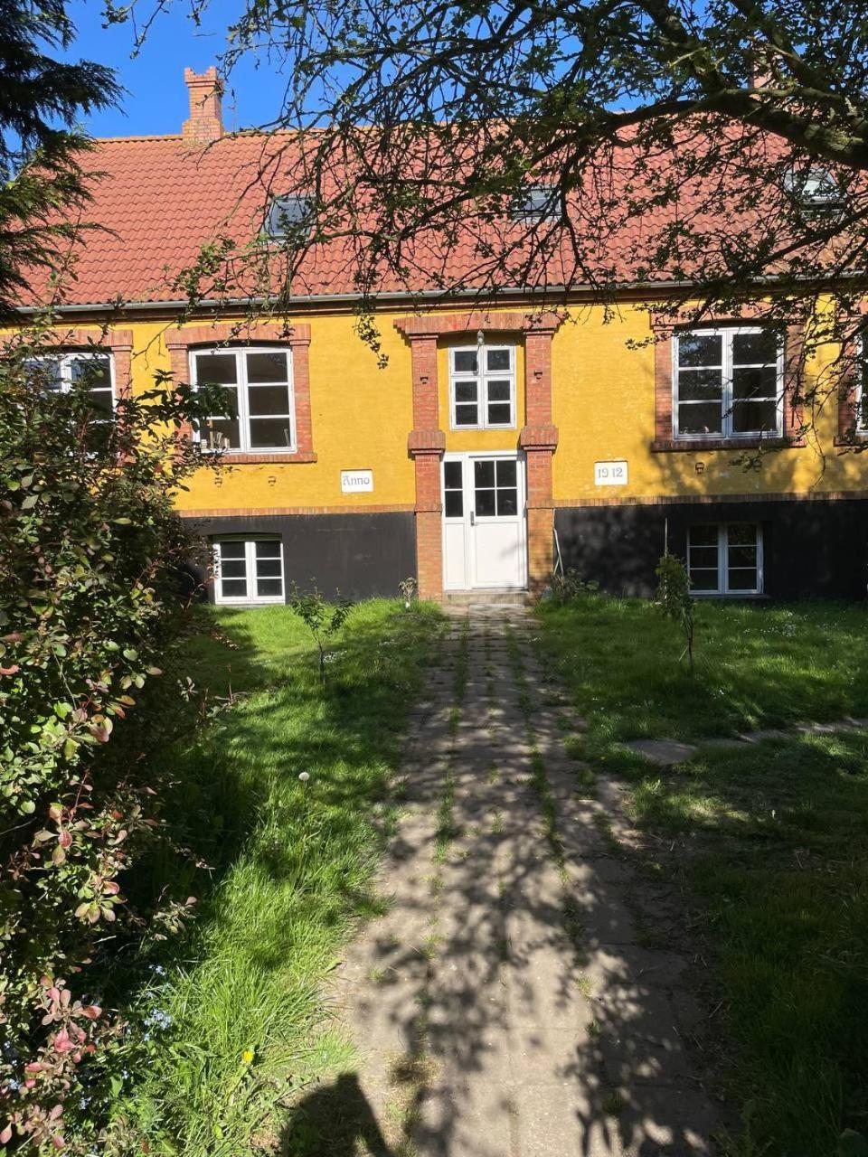Homestay in charming house on the countryside