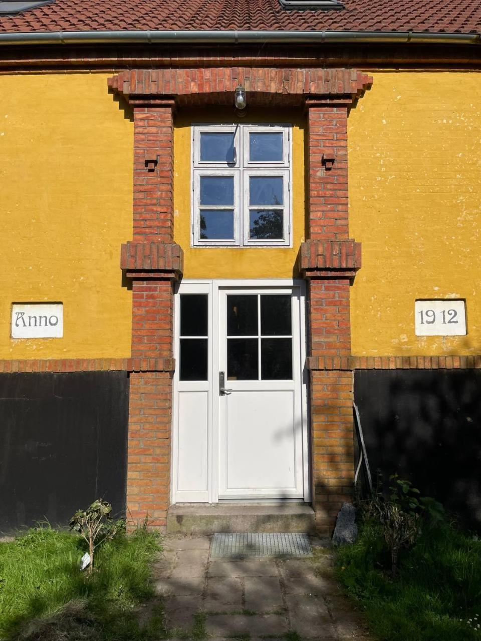 Homestay in charming house on the countryside