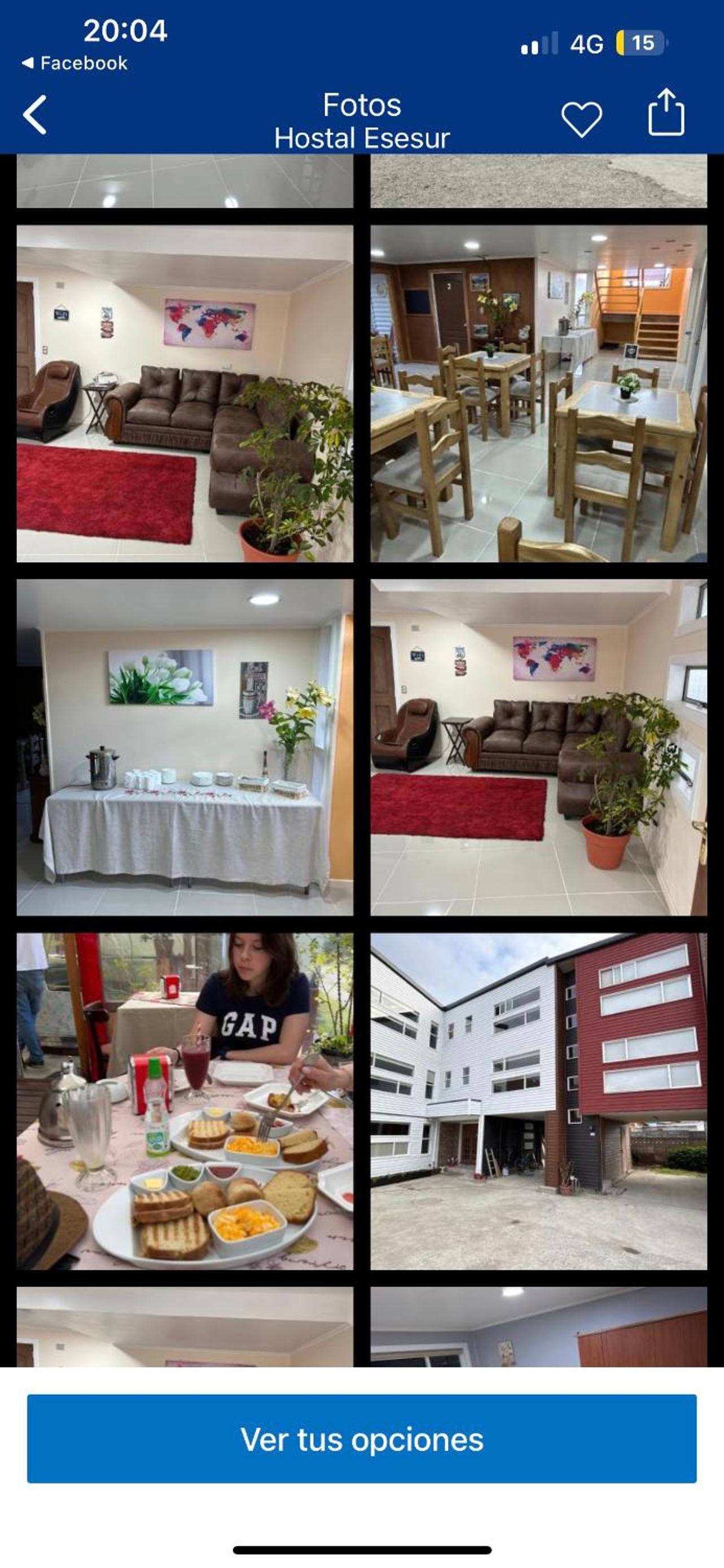 Hotel Esesur